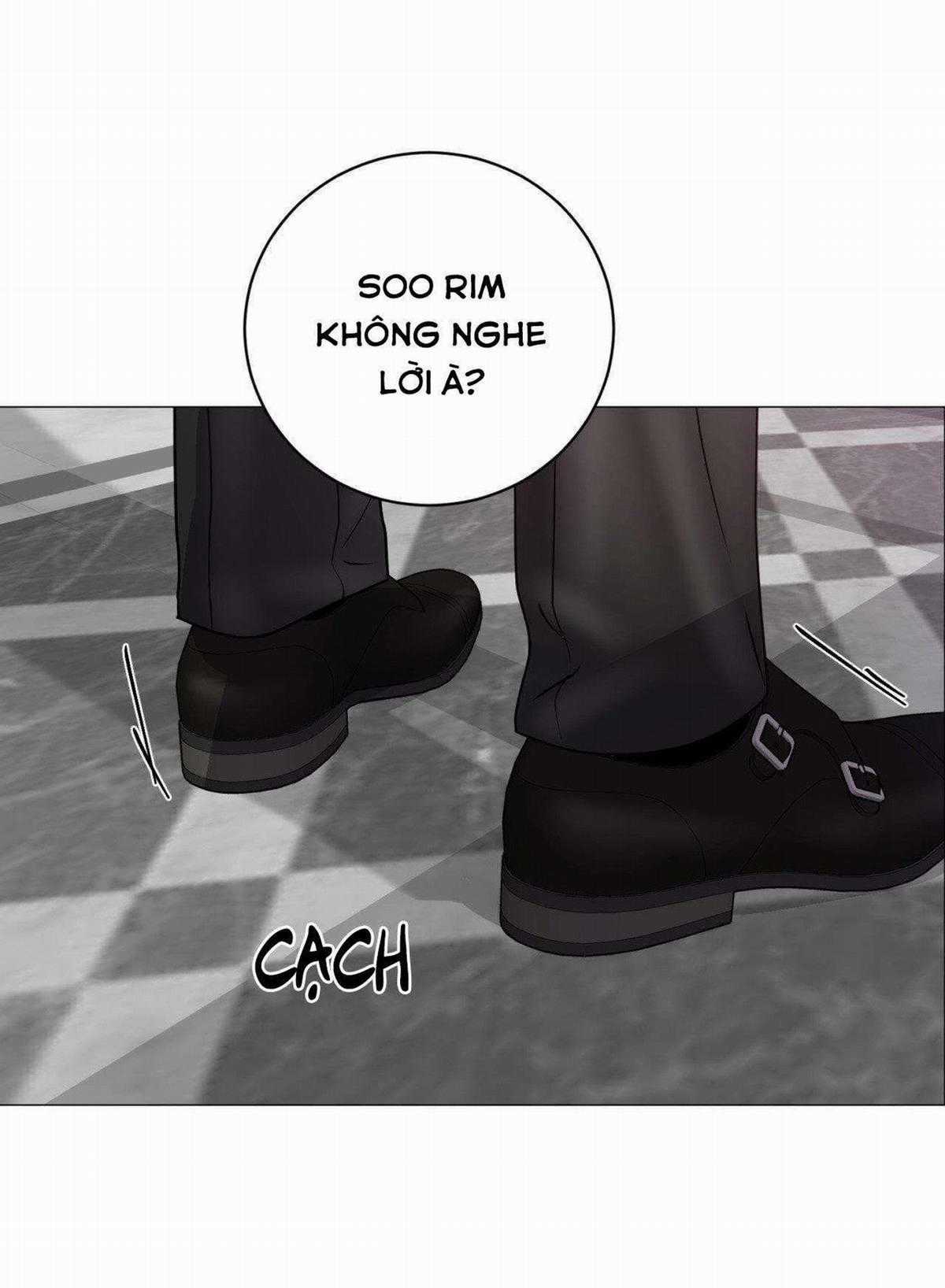 Ảo Tưởng - Chapter 5 - Trang 54