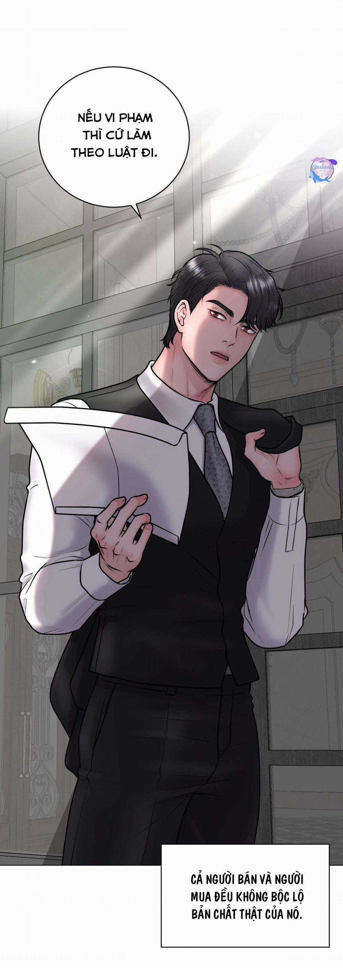 Ảo Tưởng - Chapter 5 - Trang 55