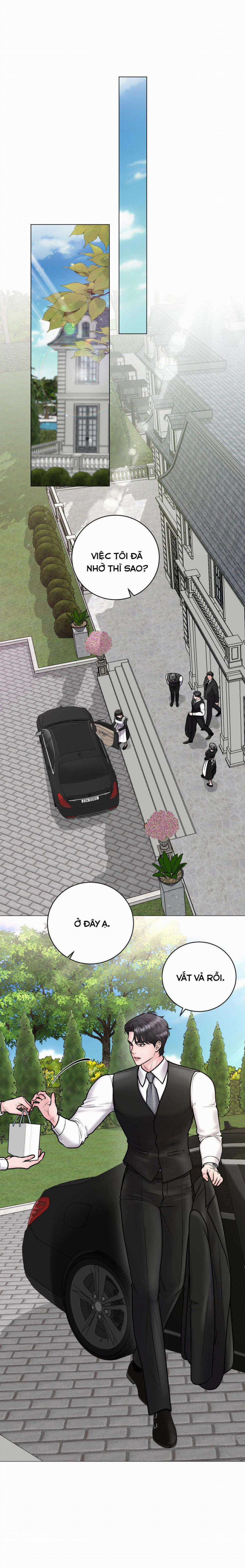 Ảo Tưởng - Chapter 5 - Trang 57