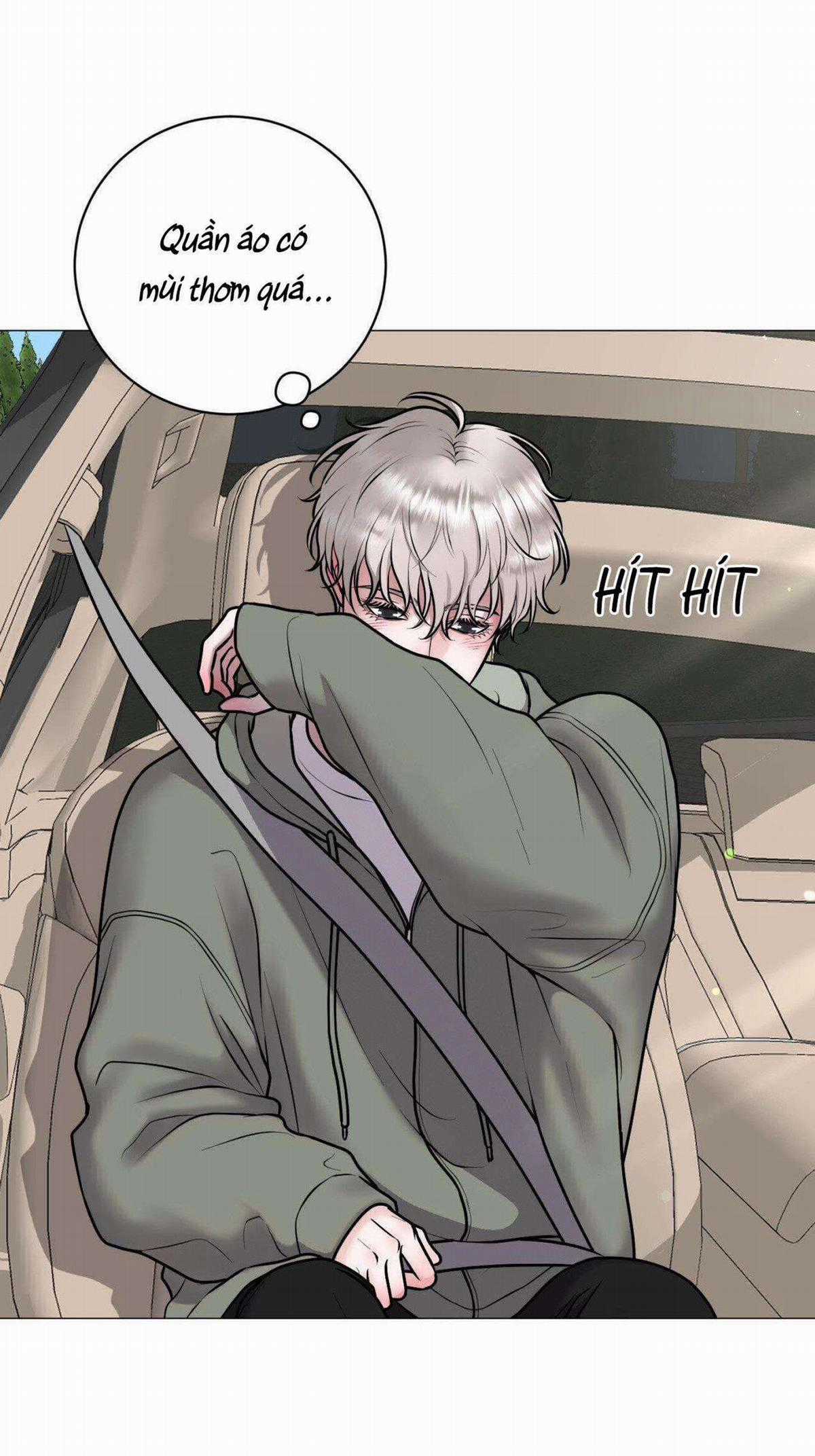 Ảo Tưởng - Chapter 5 - Trang 59