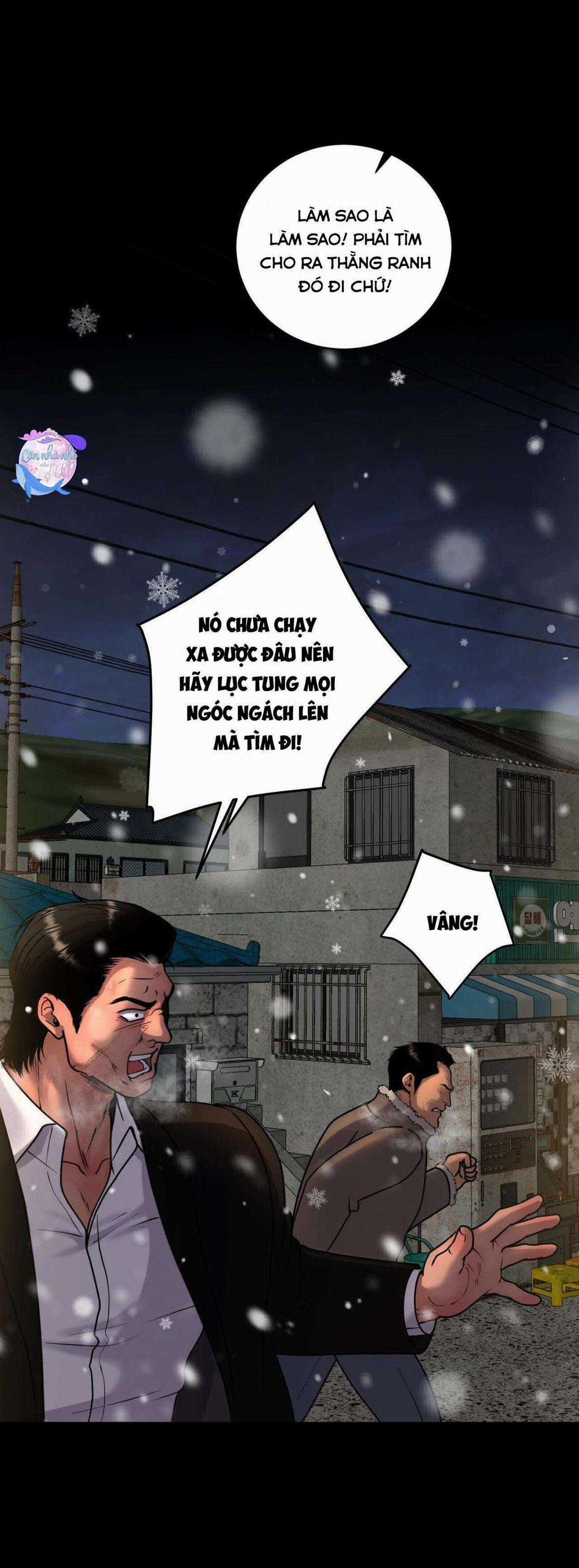 Ảo Tưởng - Chapter 5 - Trang 7