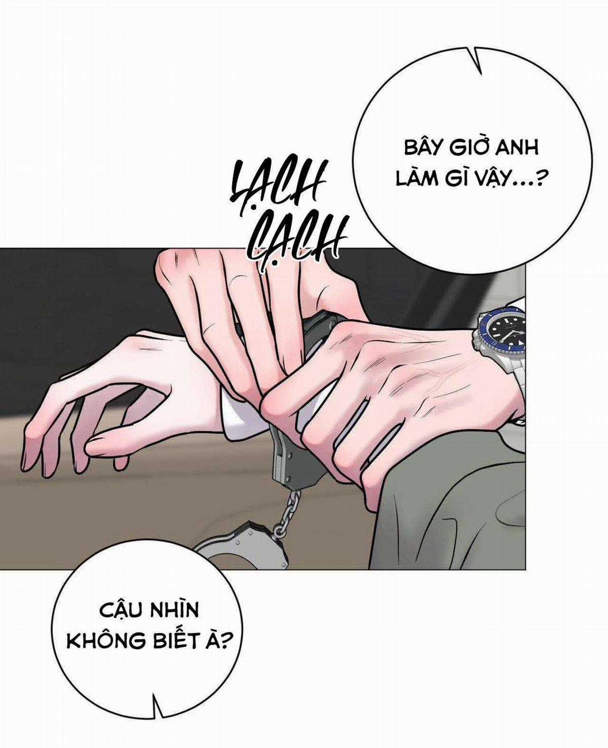 Ảo Tưởng - Chapter 5 - Trang 61