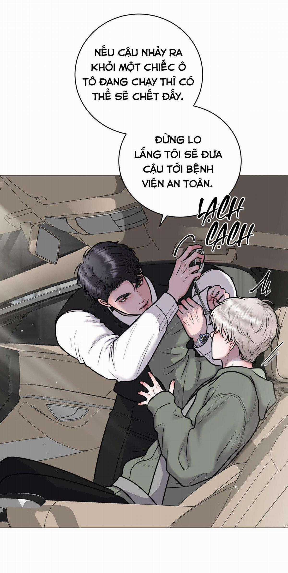 Ảo Tưởng - Chapter 5 - Trang 62