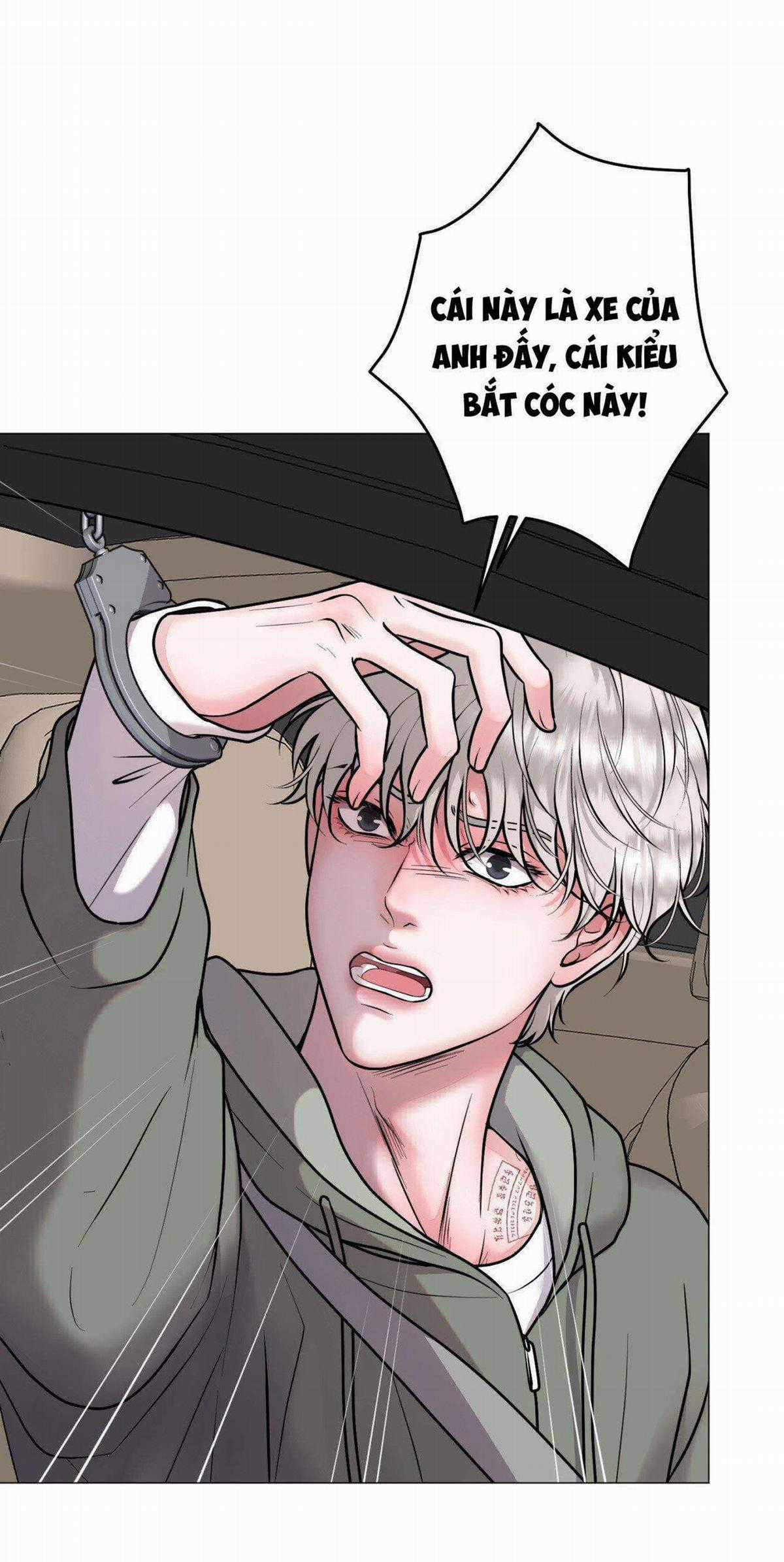 Ảo Tưởng - Chapter 5 - Trang 63