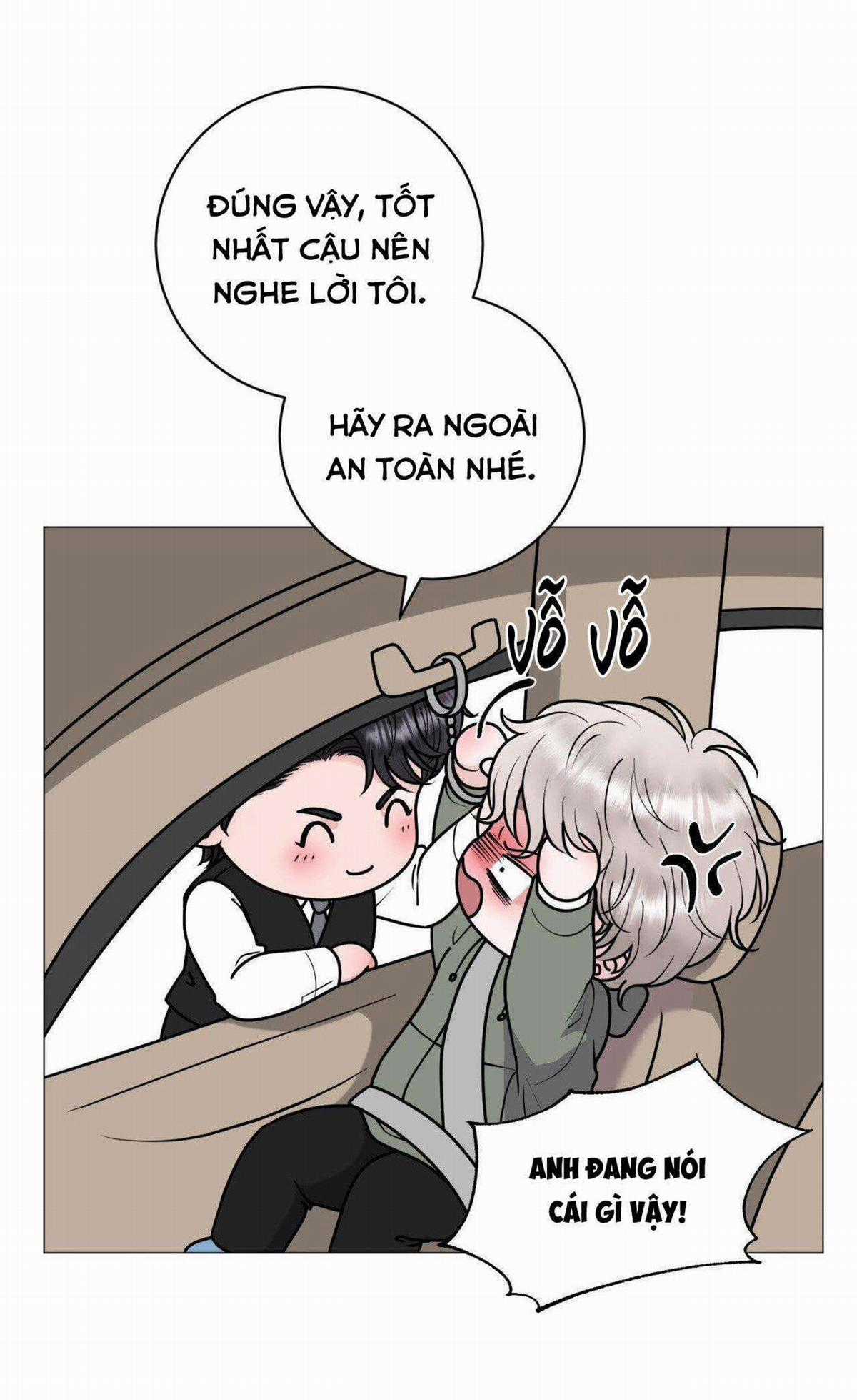 Ảo Tưởng - Chapter 5 - Trang 64