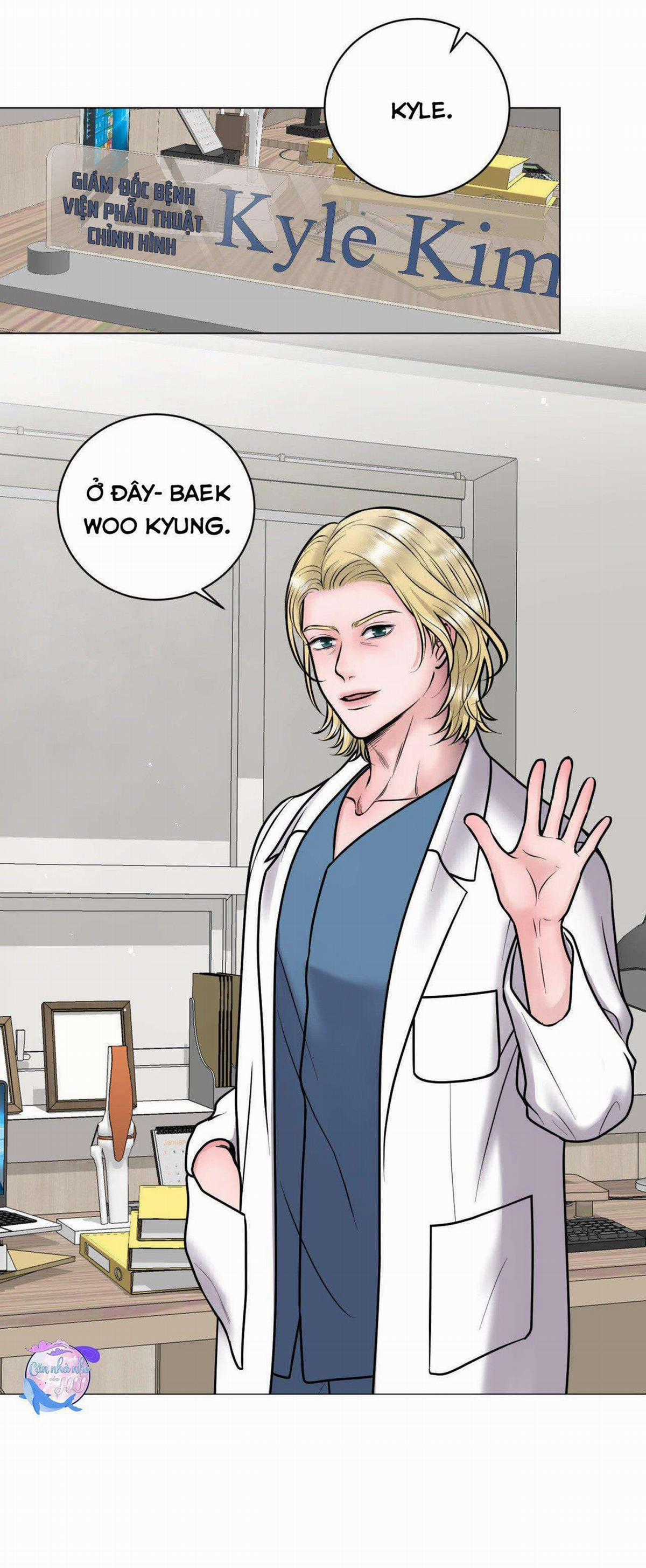 Ảo Tưởng - Chapter 5 - Trang 66