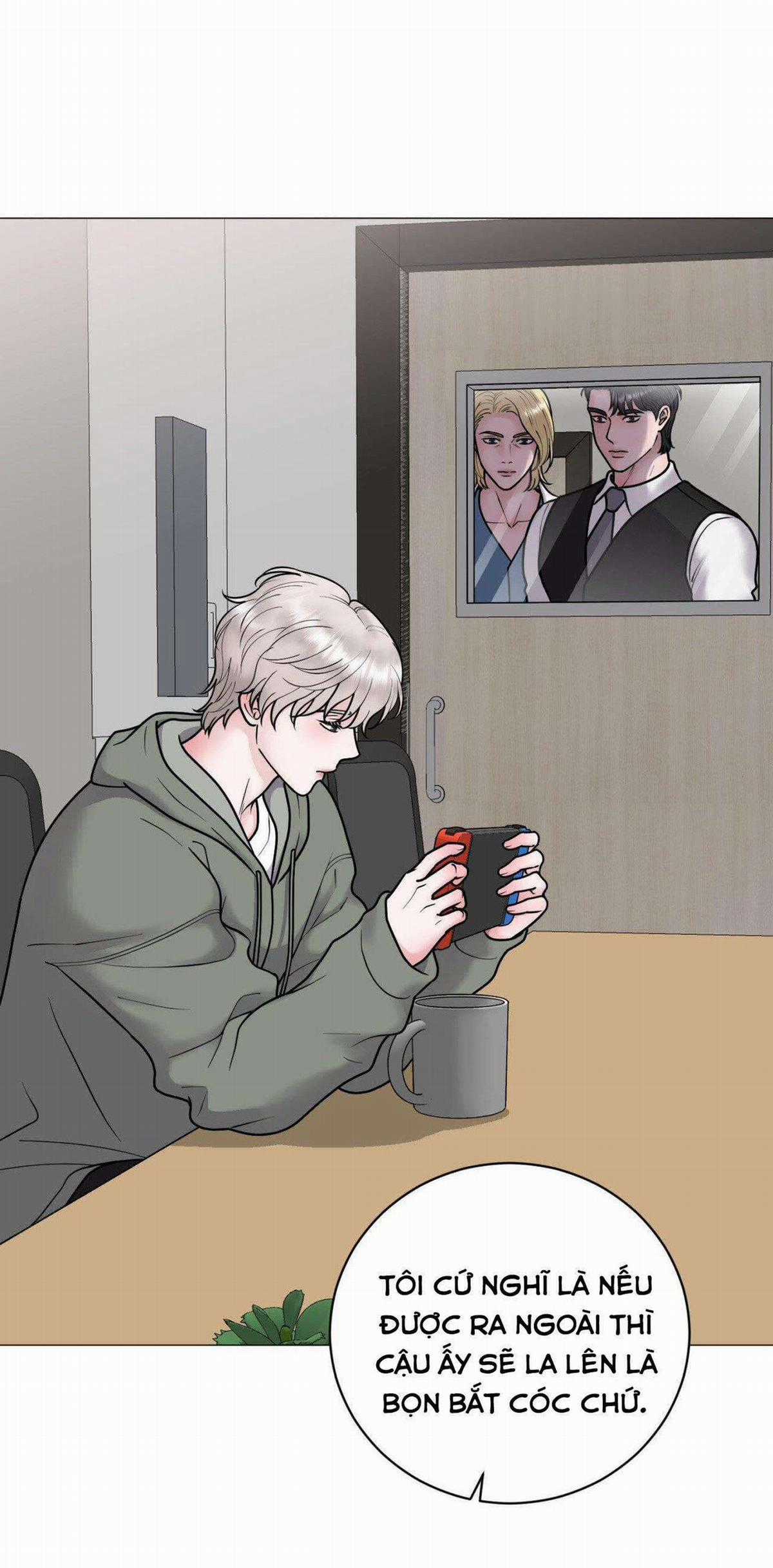 Ảo Tưởng - Chapter 5 - Trang 68