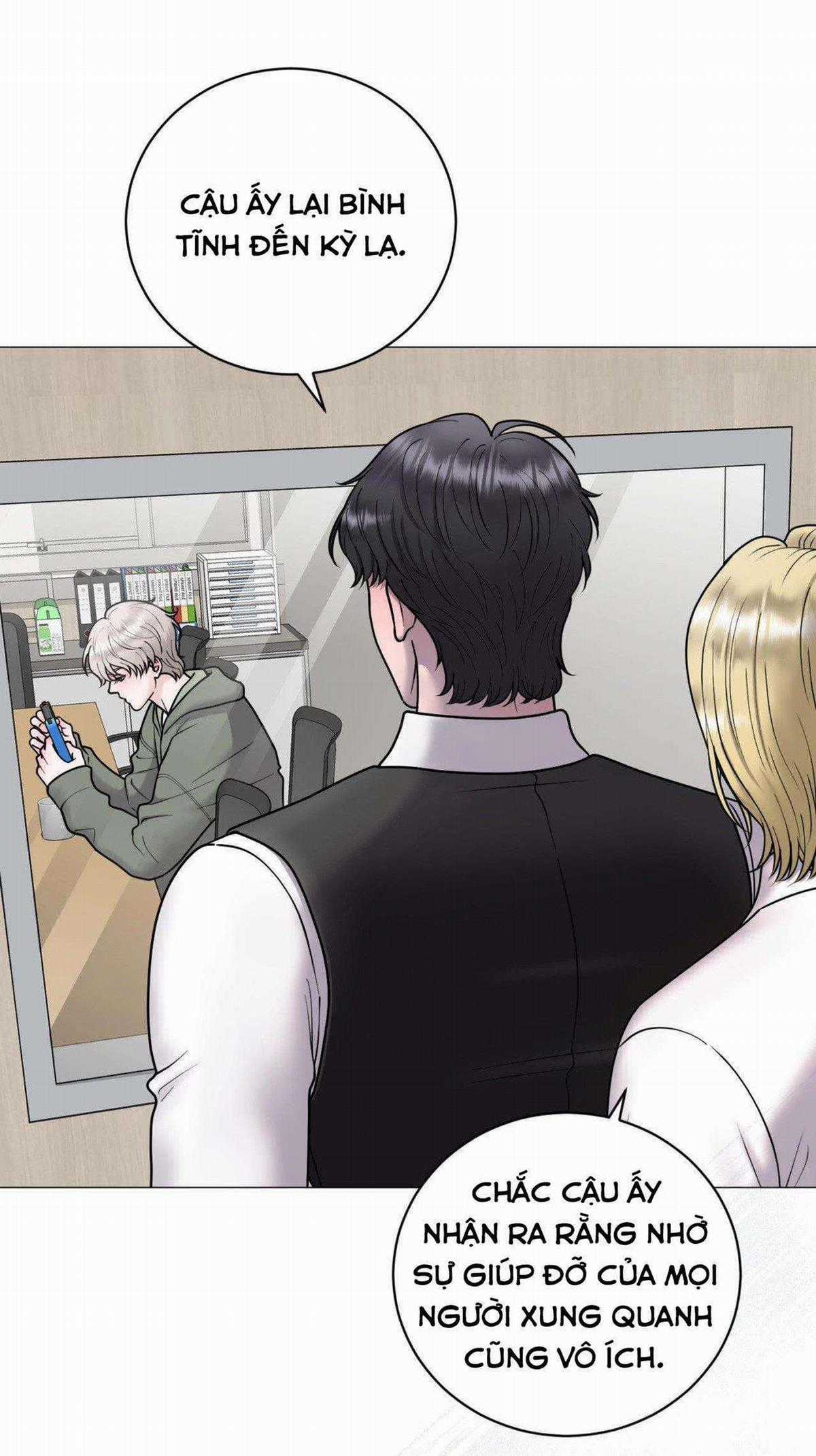 Ảo Tưởng - Chapter 5 - Trang 69