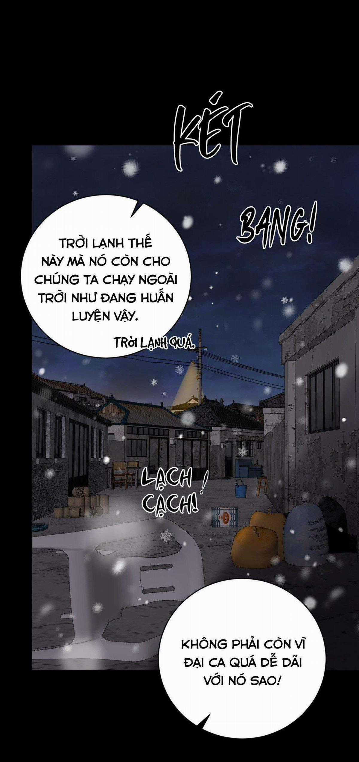 Ảo Tưởng - Chapter 5 - Trang 8