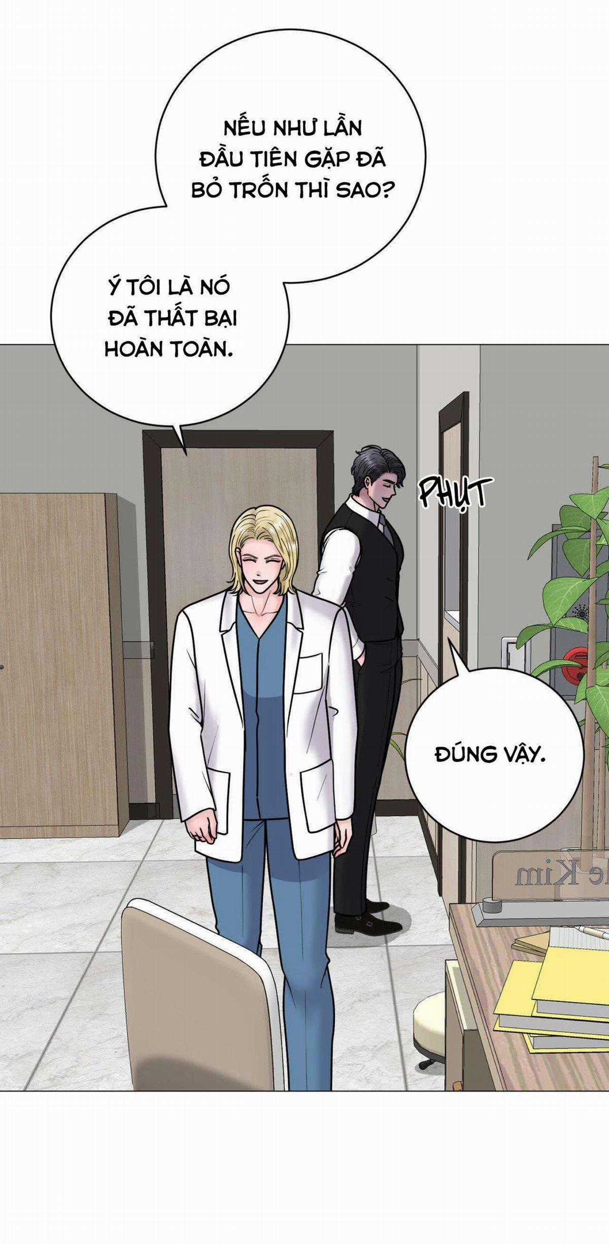 Ảo Tưởng - Chapter 5 - Trang 71