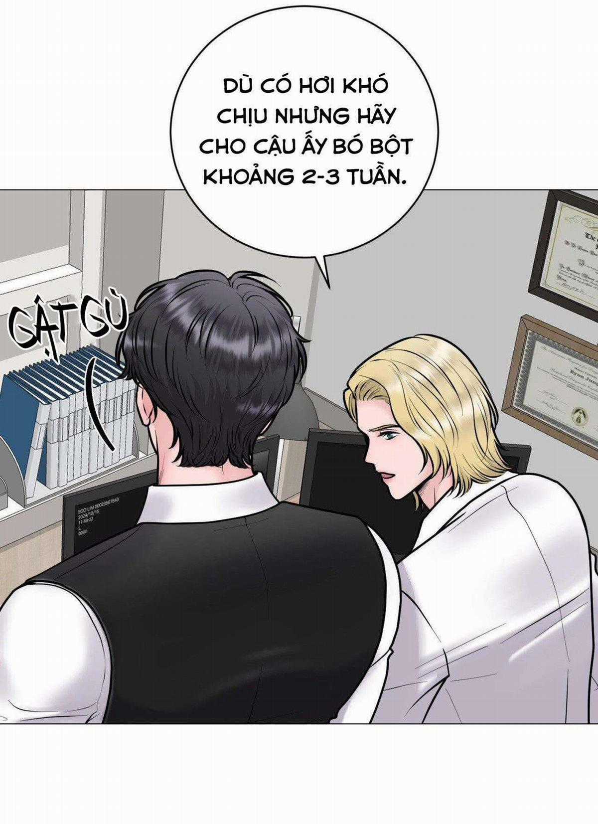 Ảo Tưởng - Chapter 5 - Trang 73