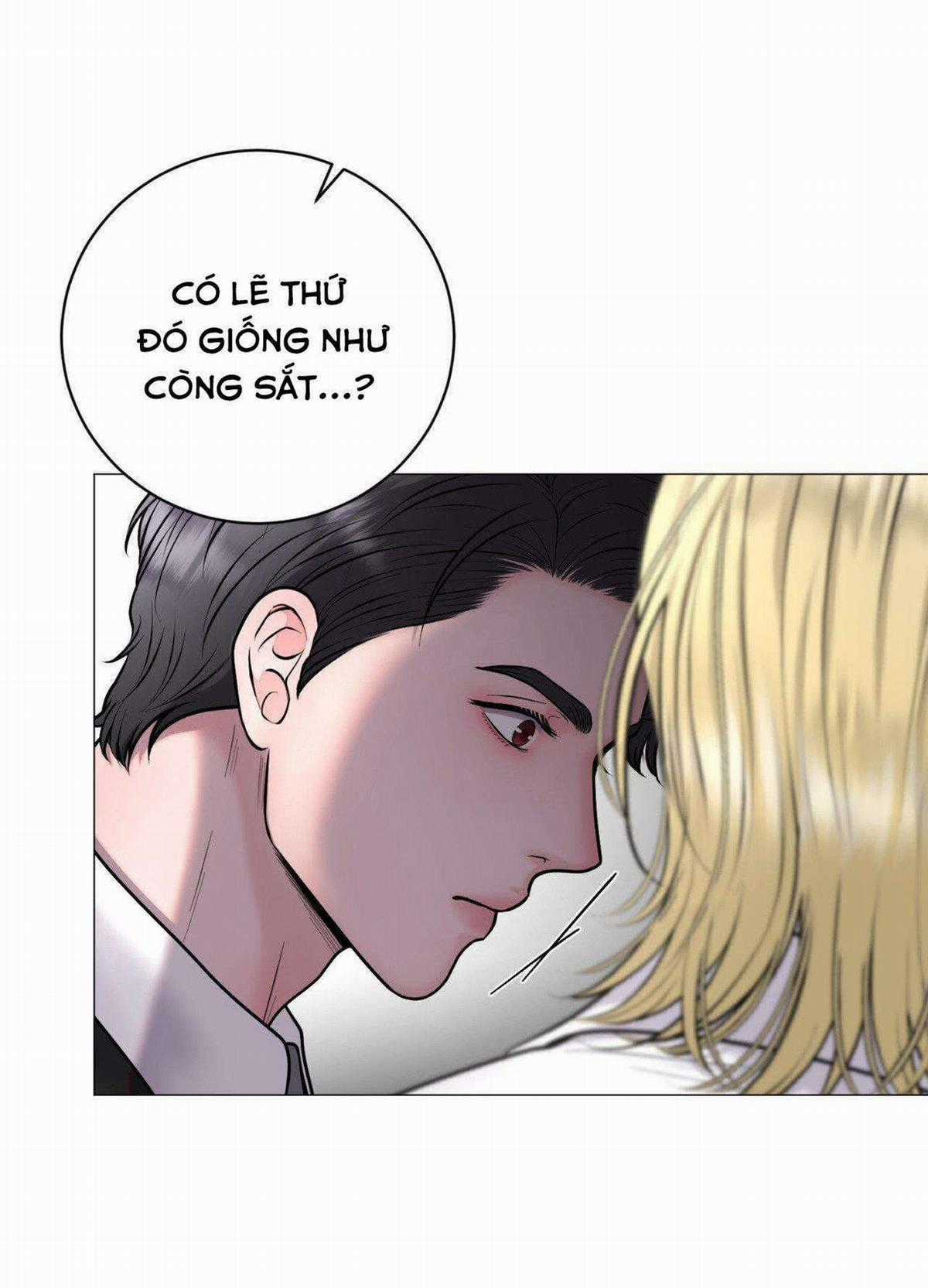 Ảo Tưởng - Chapter 5 - Trang 76