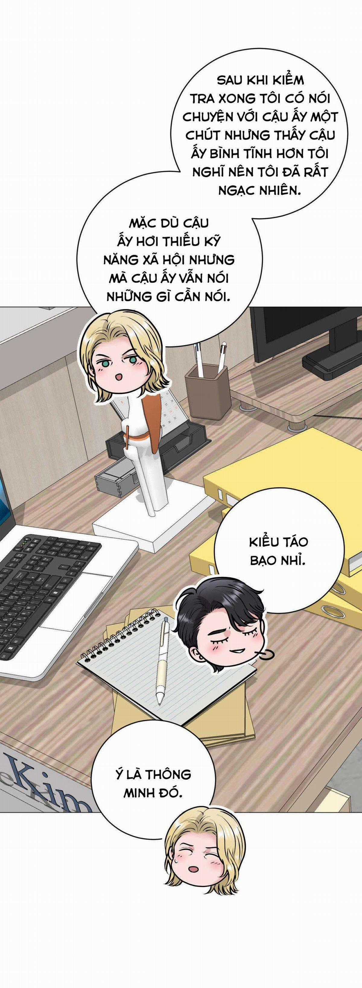 Ảo Tưởng - Chapter 5 - Trang 79