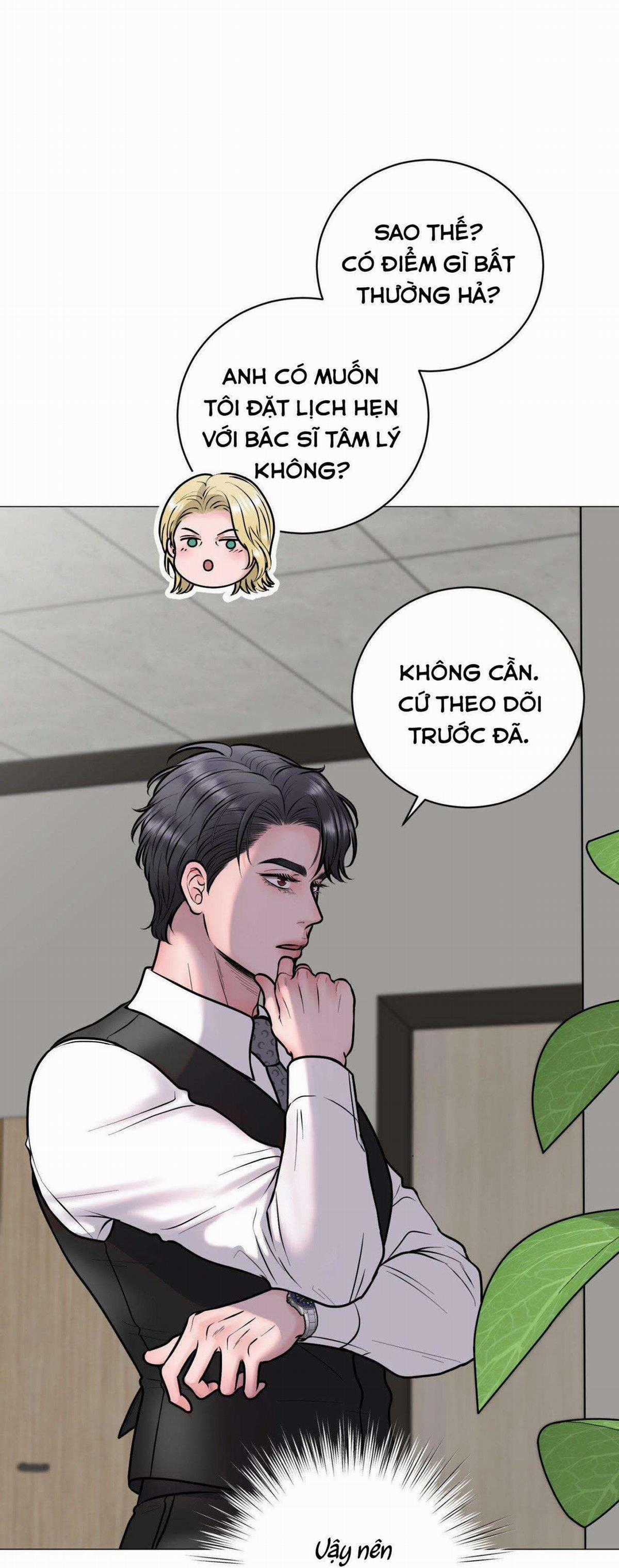 Ảo Tưởng - Chapter 5 - Trang 80