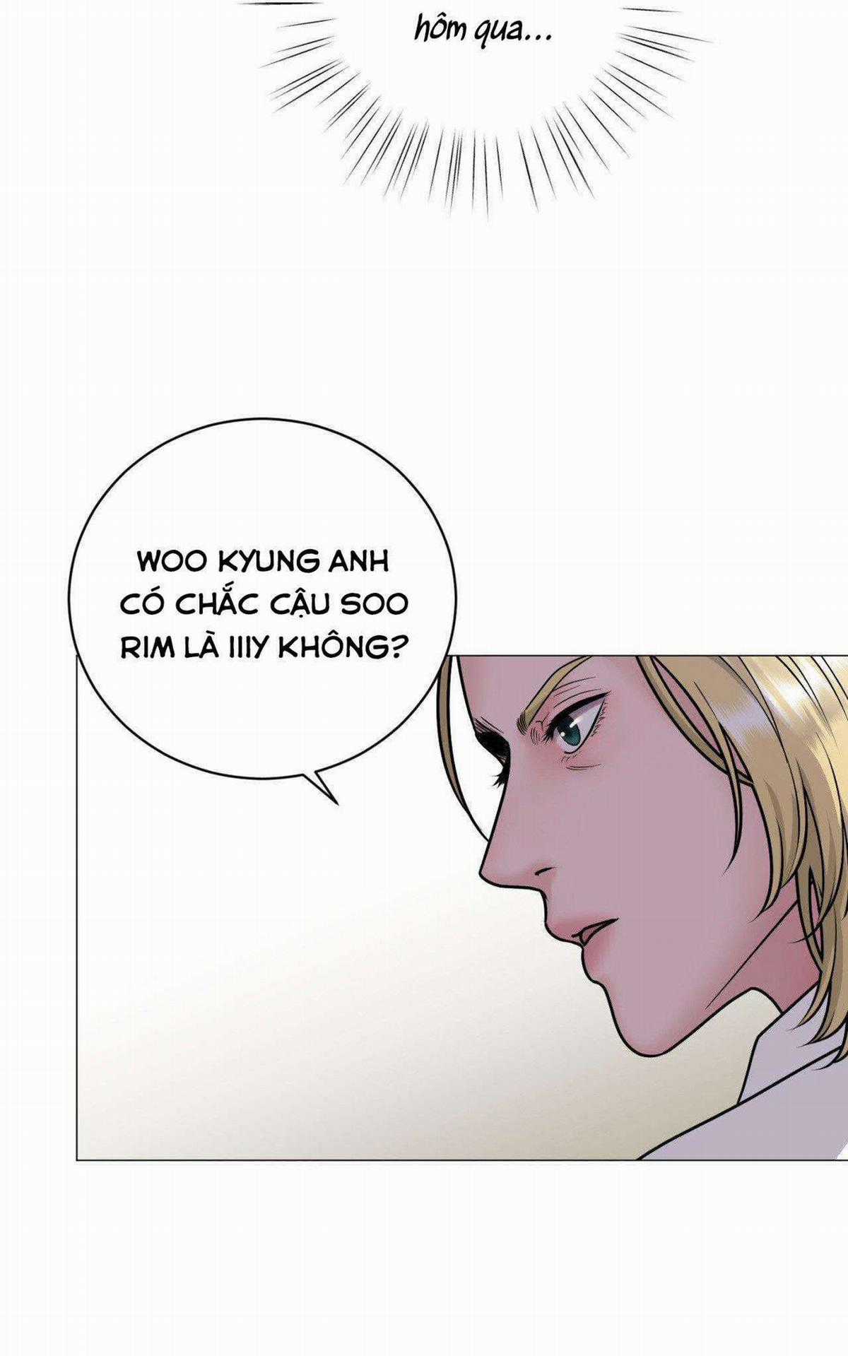 Ảo Tưởng - Chapter 5 - Trang 81