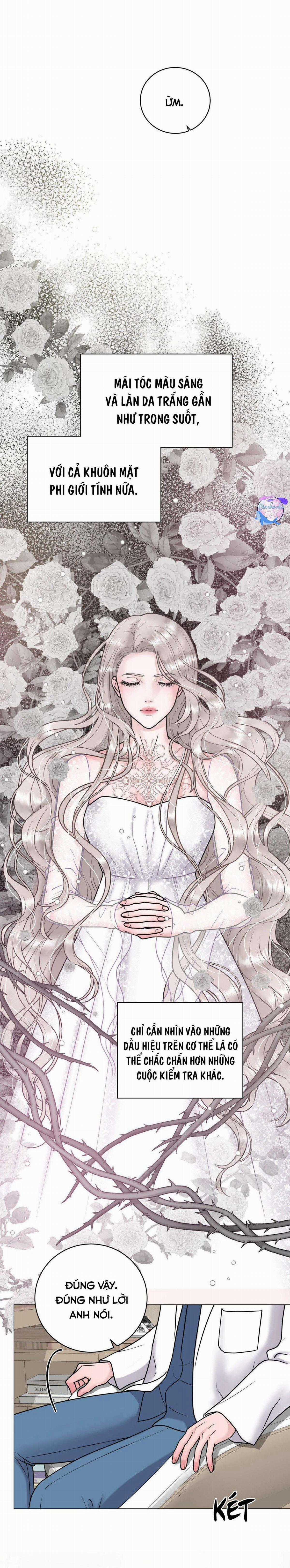 Ảo Tưởng - Chapter 5 - Trang 82