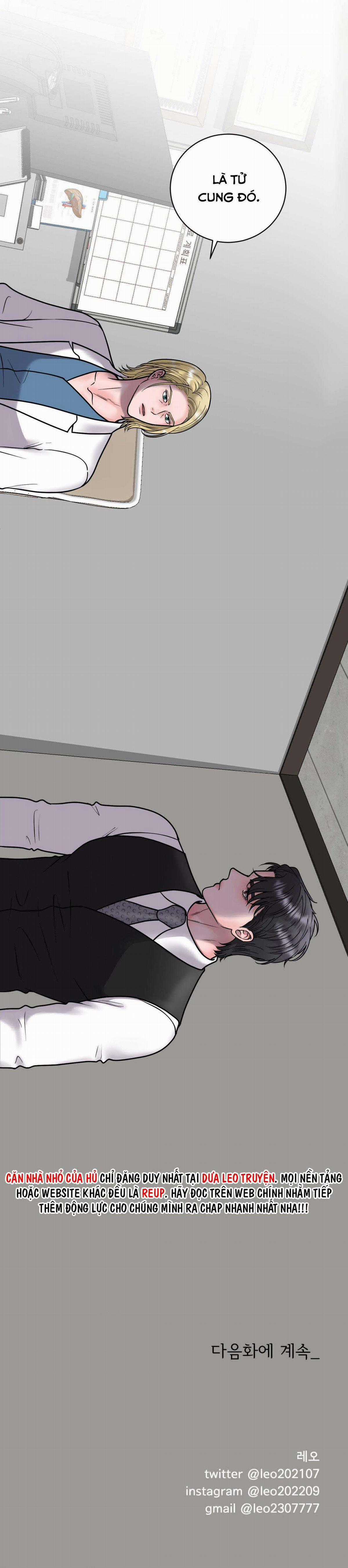 Ảo Tưởng - Chapter 5 - Trang 83