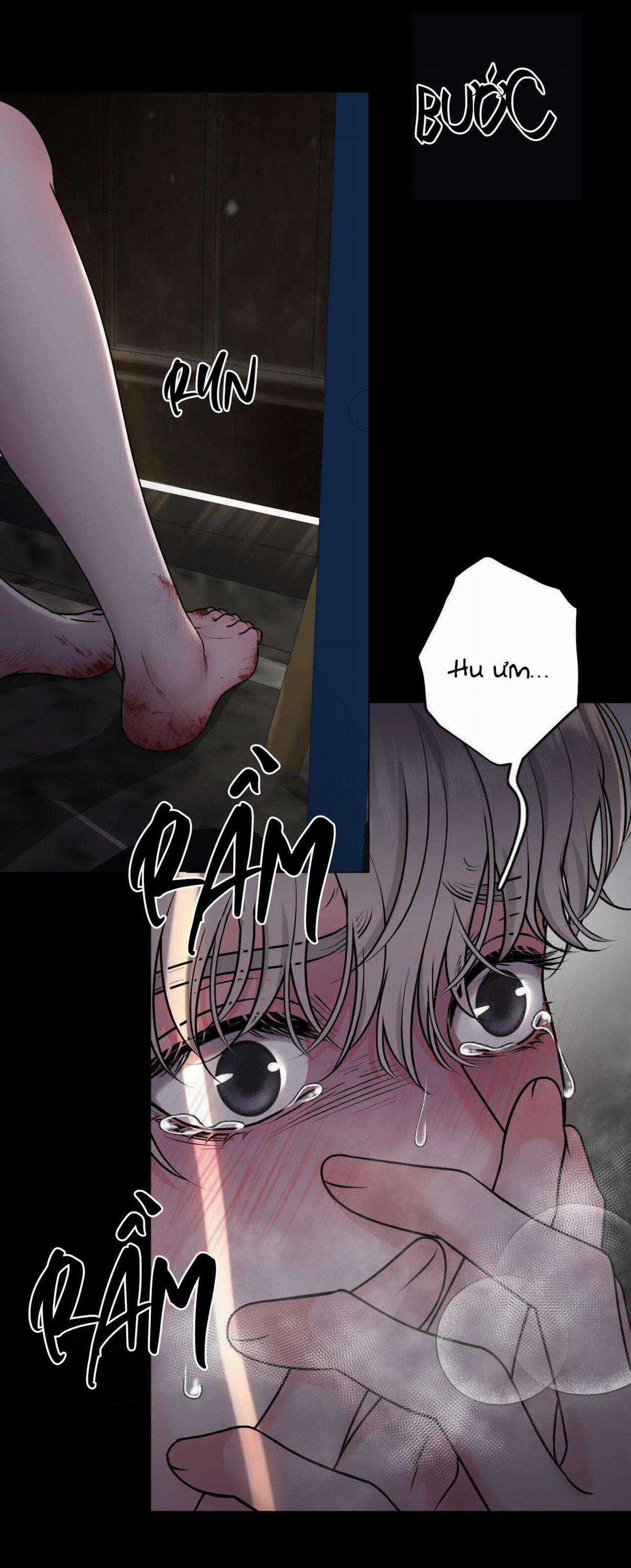 Ảo Tưởng - Chapter 5 - Trang 10