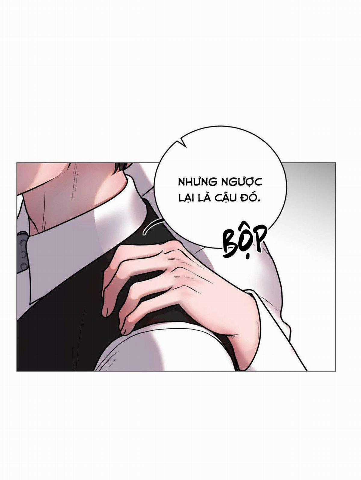 Ảo Tưởng - Chapter 6 - Trang 17