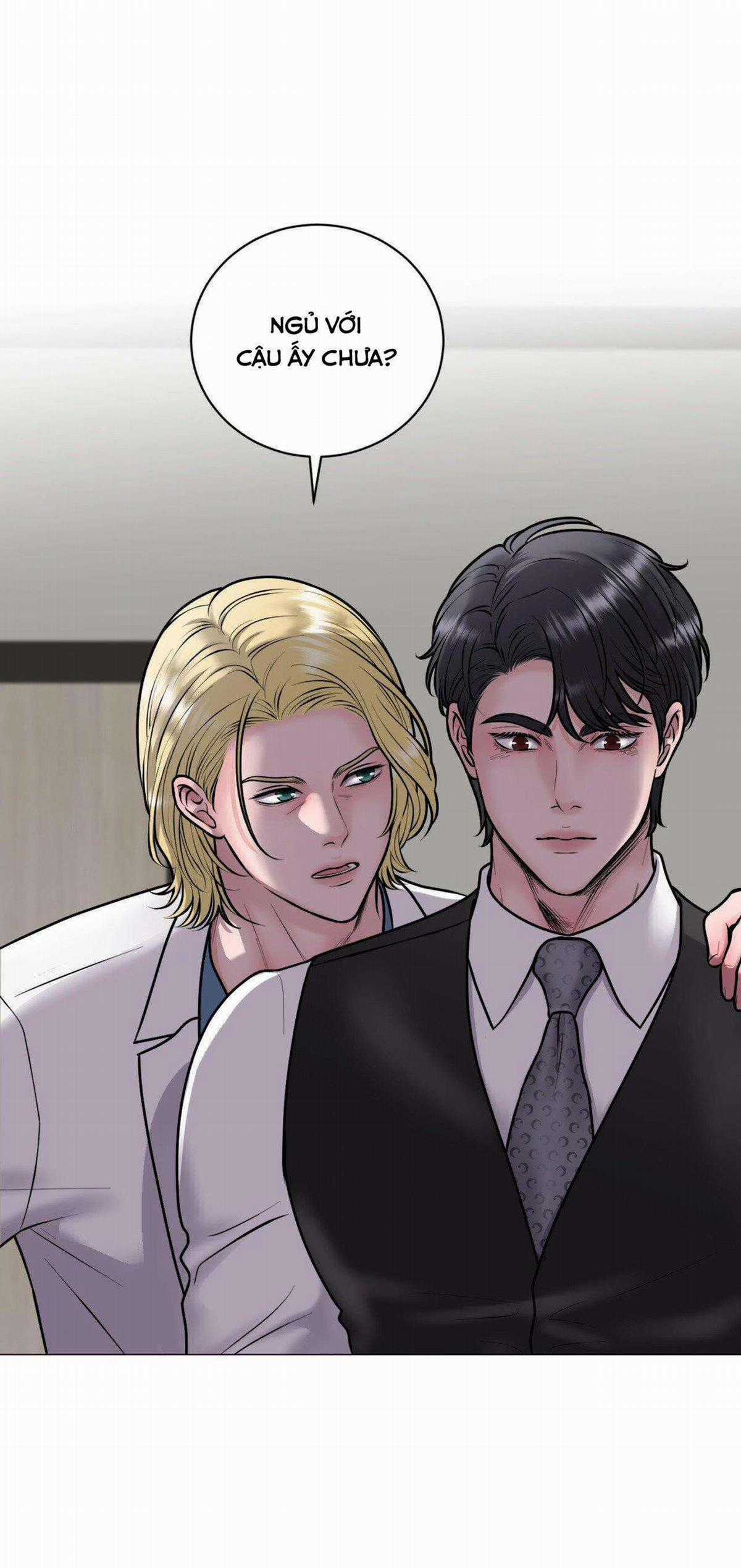 Ảo Tưởng - Chapter 6 - Trang 18