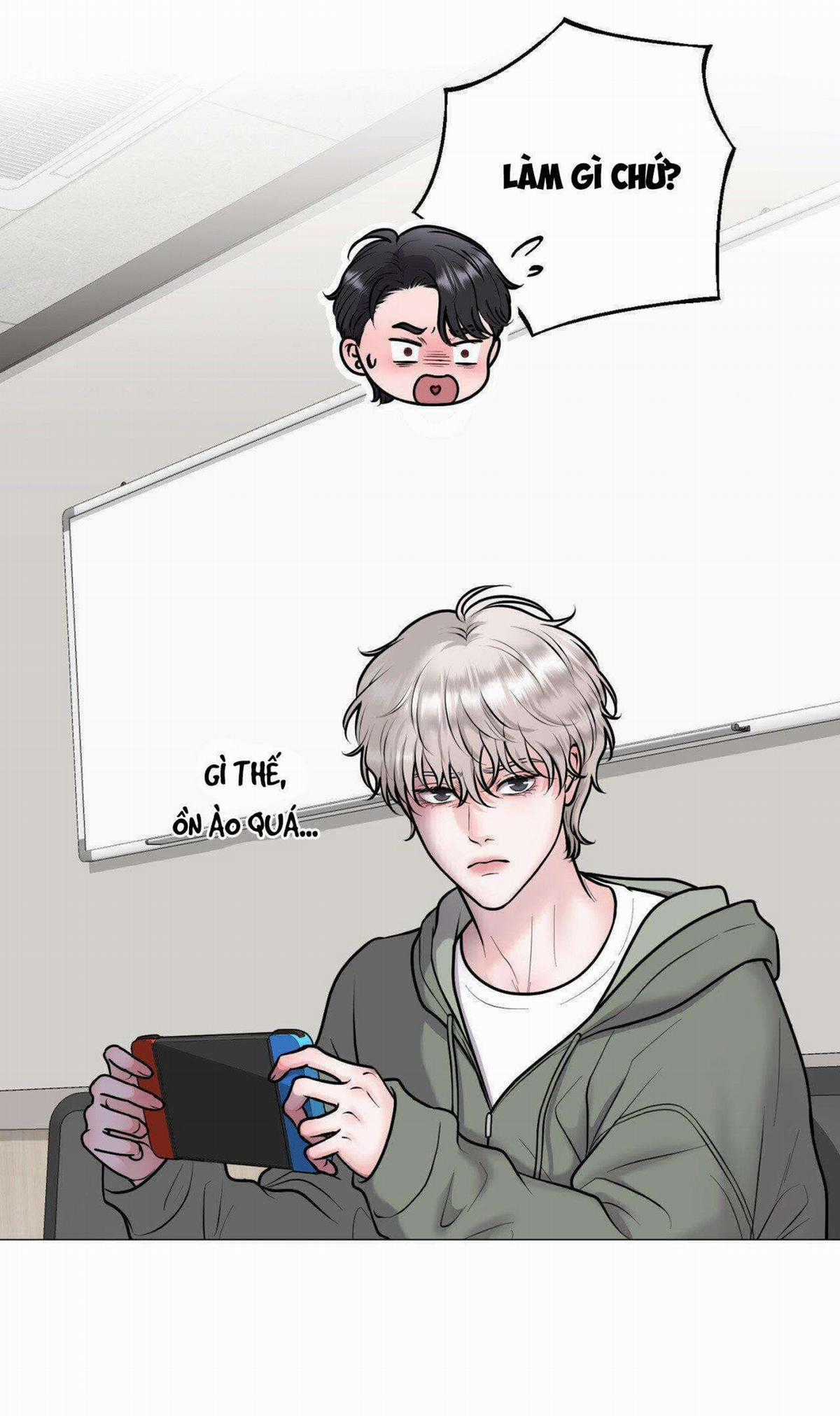 Ảo Tưởng - Chapter 6 - Trang 22