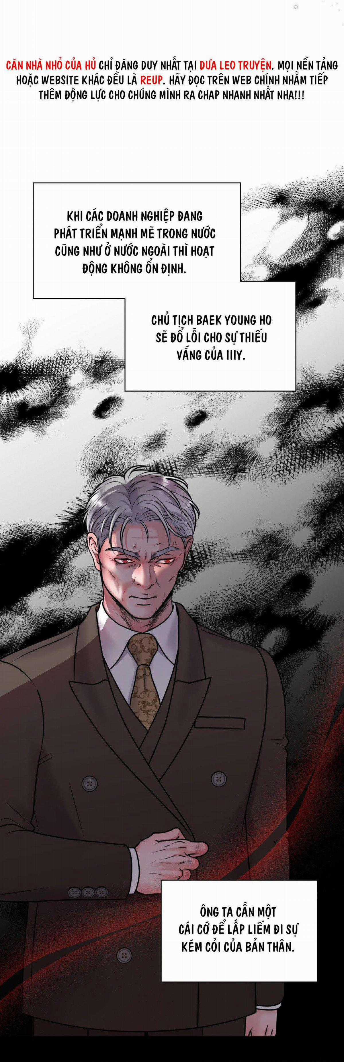 Ảo Tưởng - Chapter 6 - Trang 25