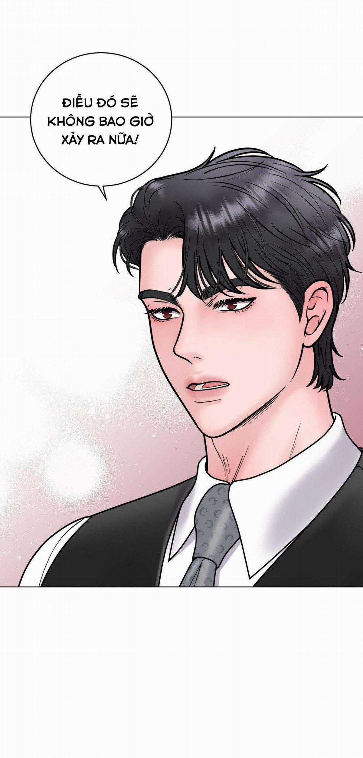 Ảo Tưởng - Chapter 6 - Trang 27