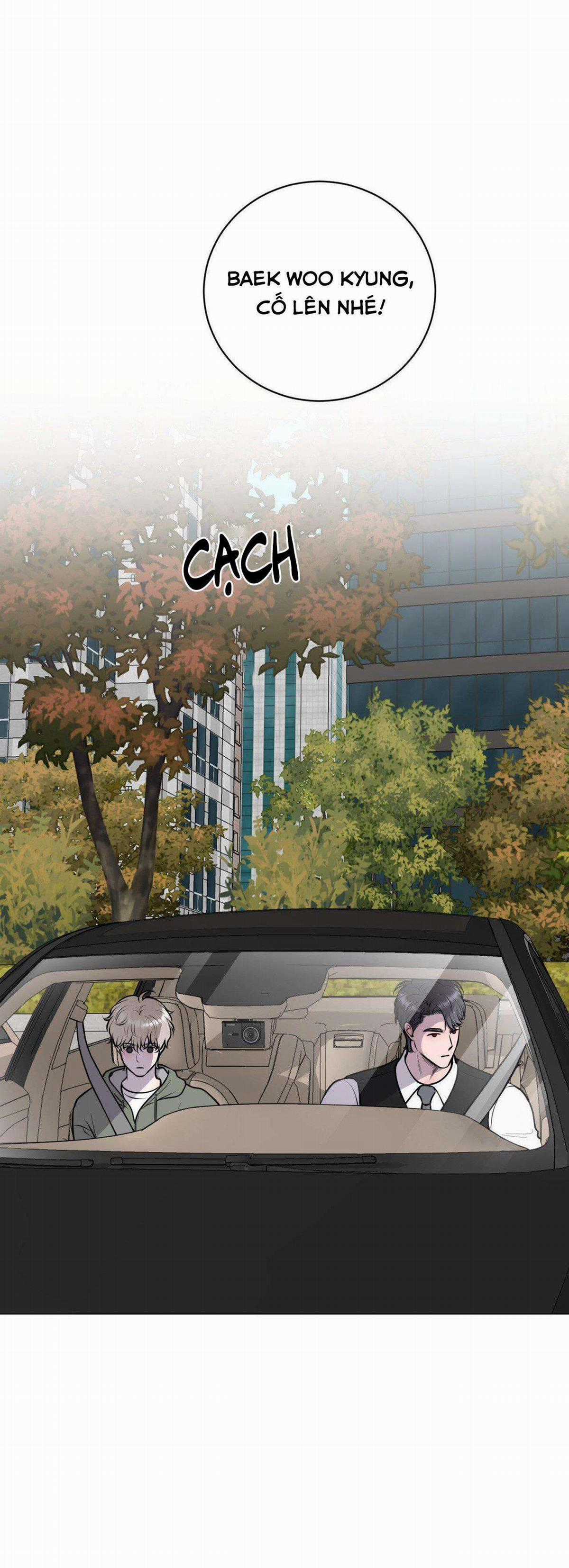 Ảo Tưởng - Chapter 6 - Trang 32