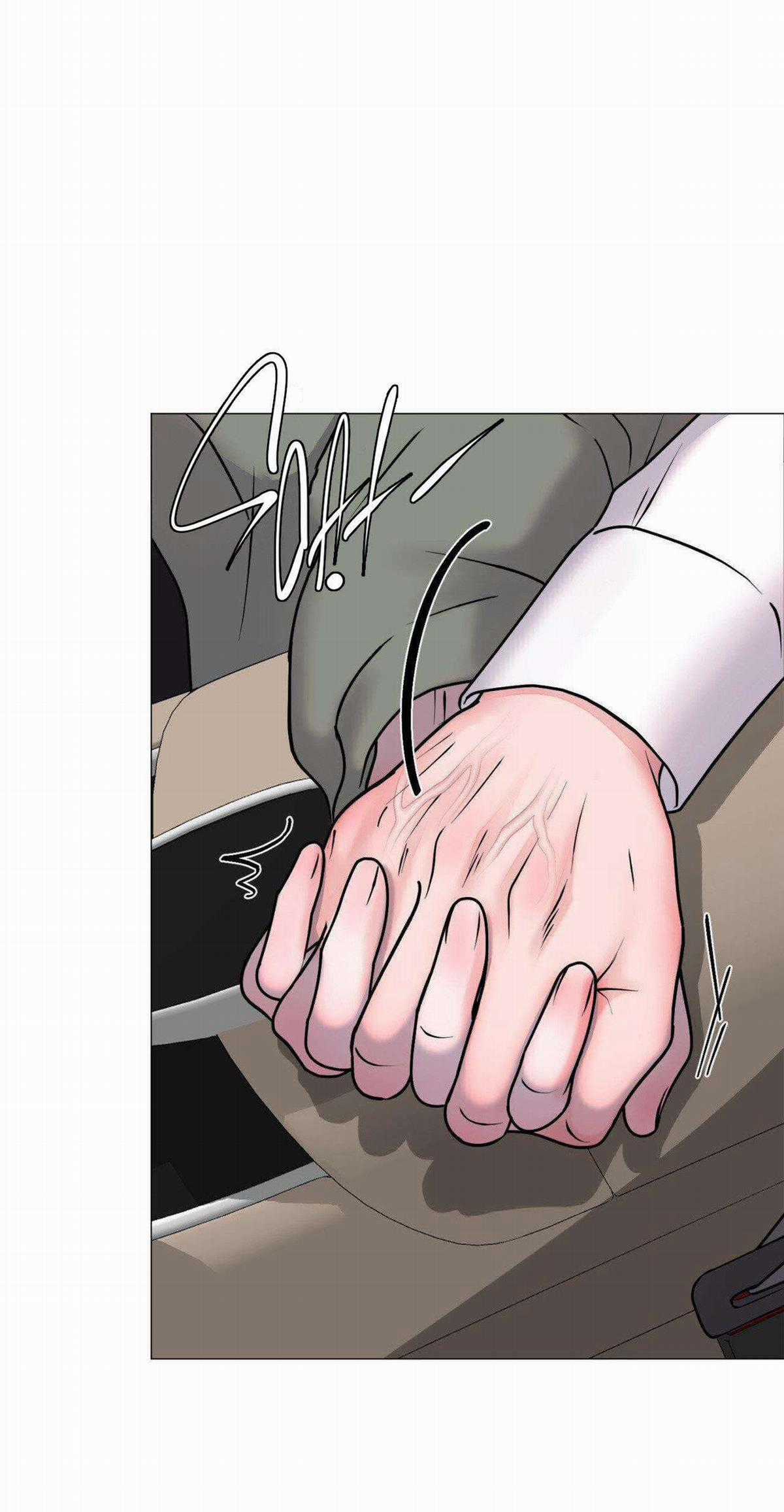 Ảo Tưởng - Chapter 6 - Trang 33