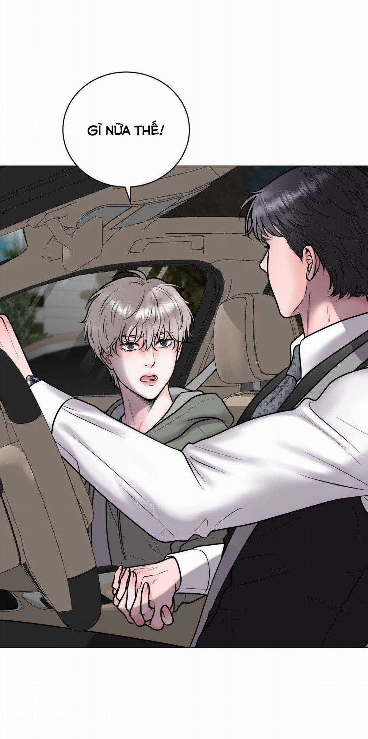 Ảo Tưởng - Chapter 6 - Trang 34