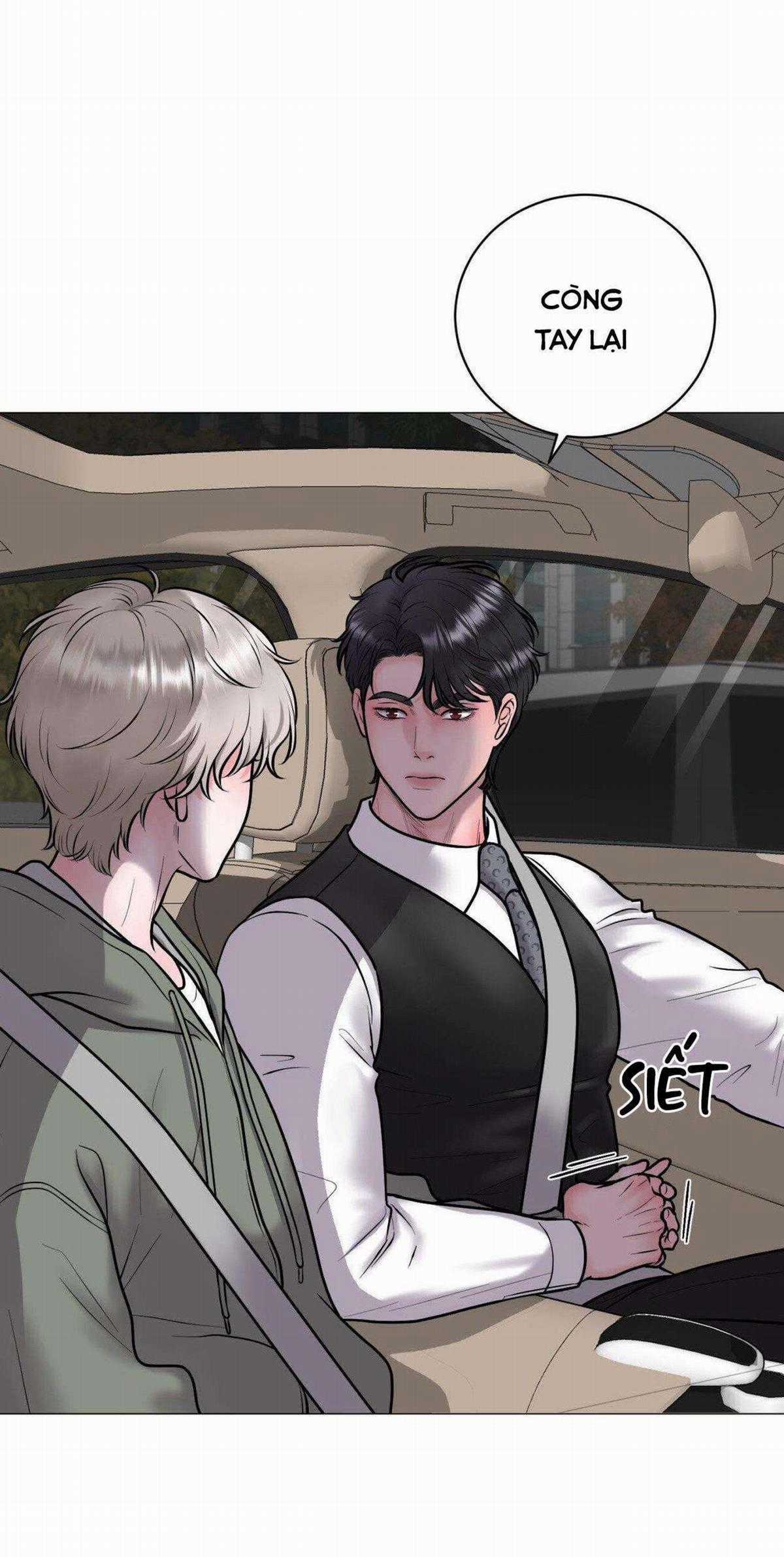 Ảo Tưởng - Chapter 6 - Trang 35