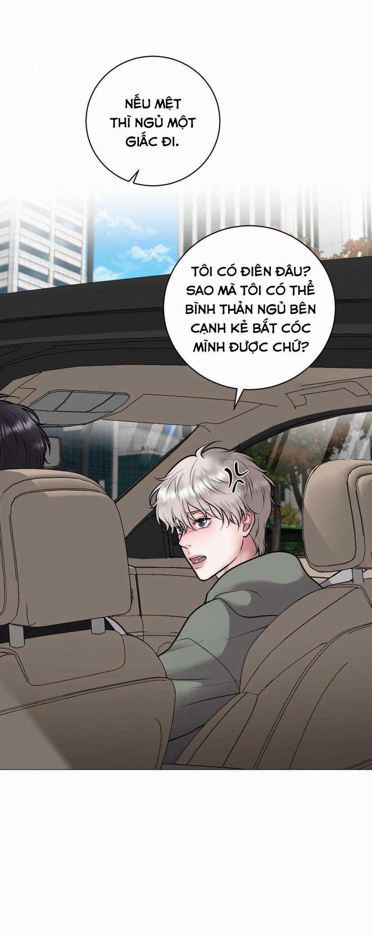 Ảo Tưởng - Chapter 6 - Trang 37