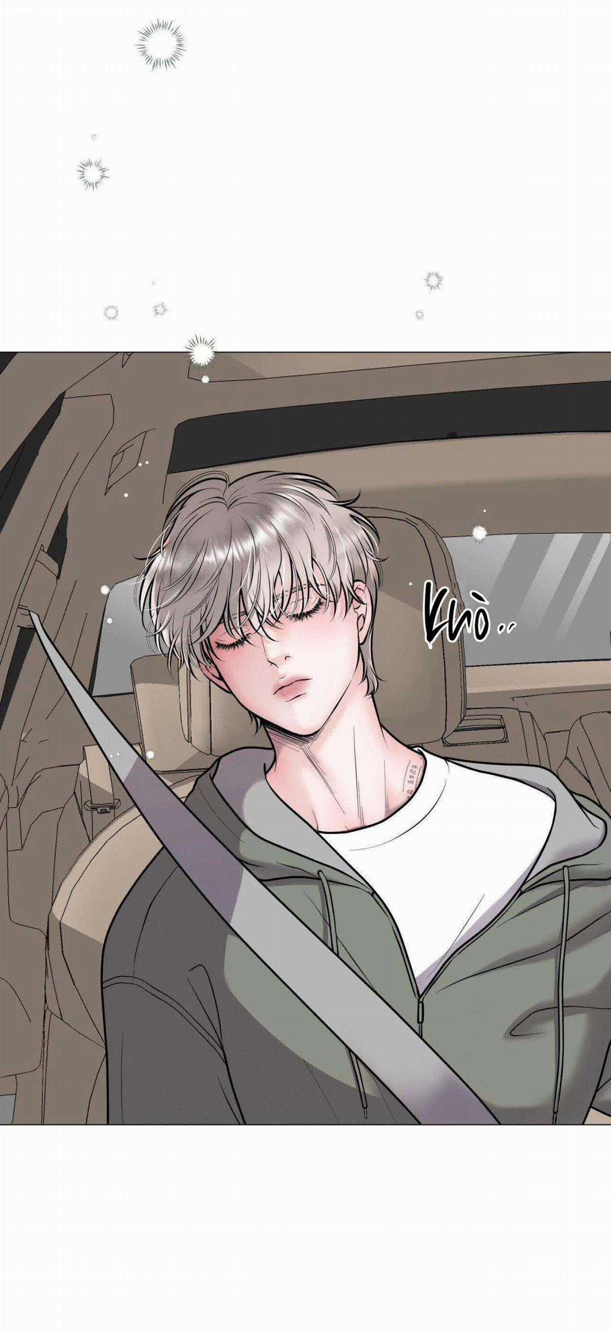 Ảo Tưởng - Chapter 6 - Trang 40