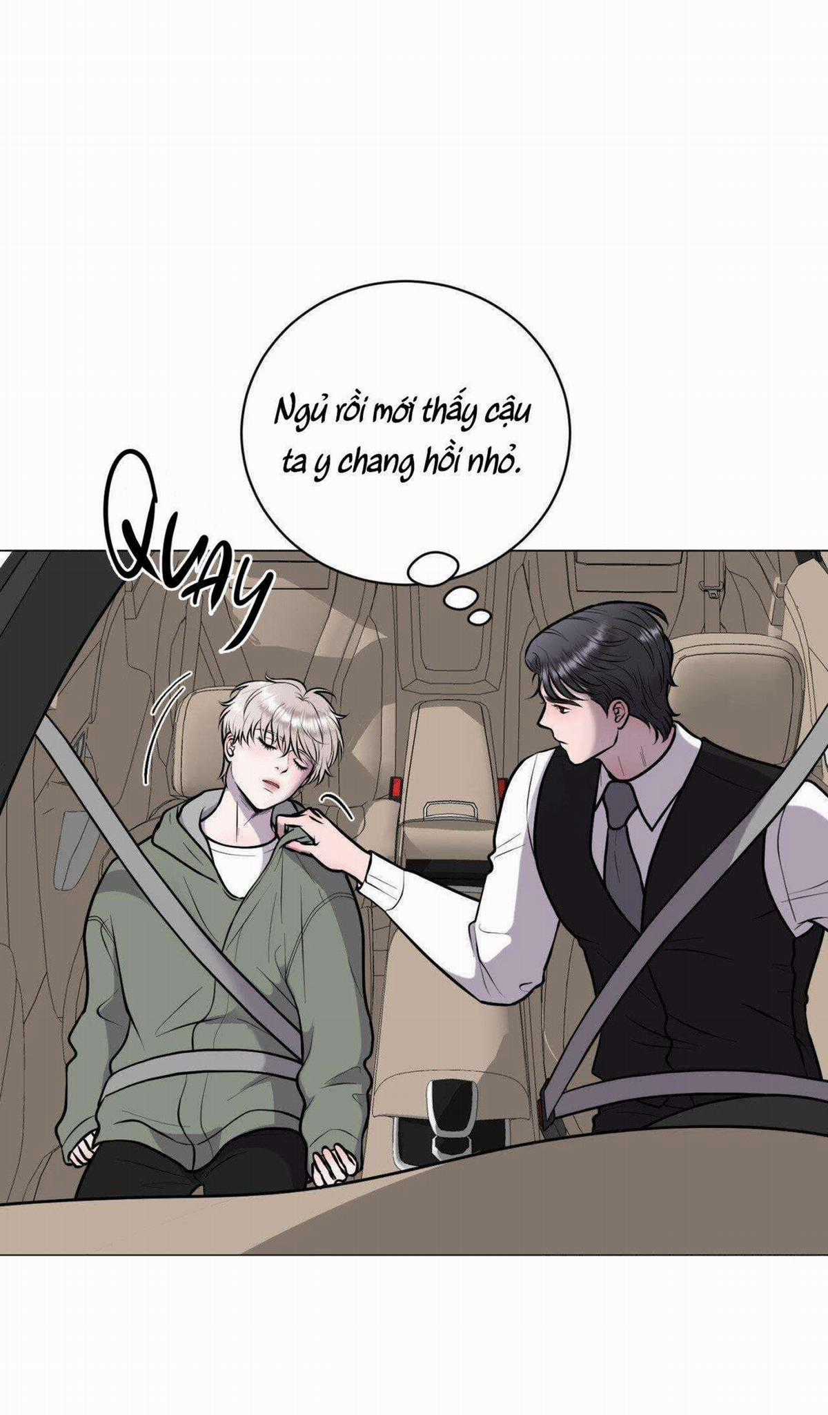 Ảo Tưởng - Chapter 6 - Trang 41