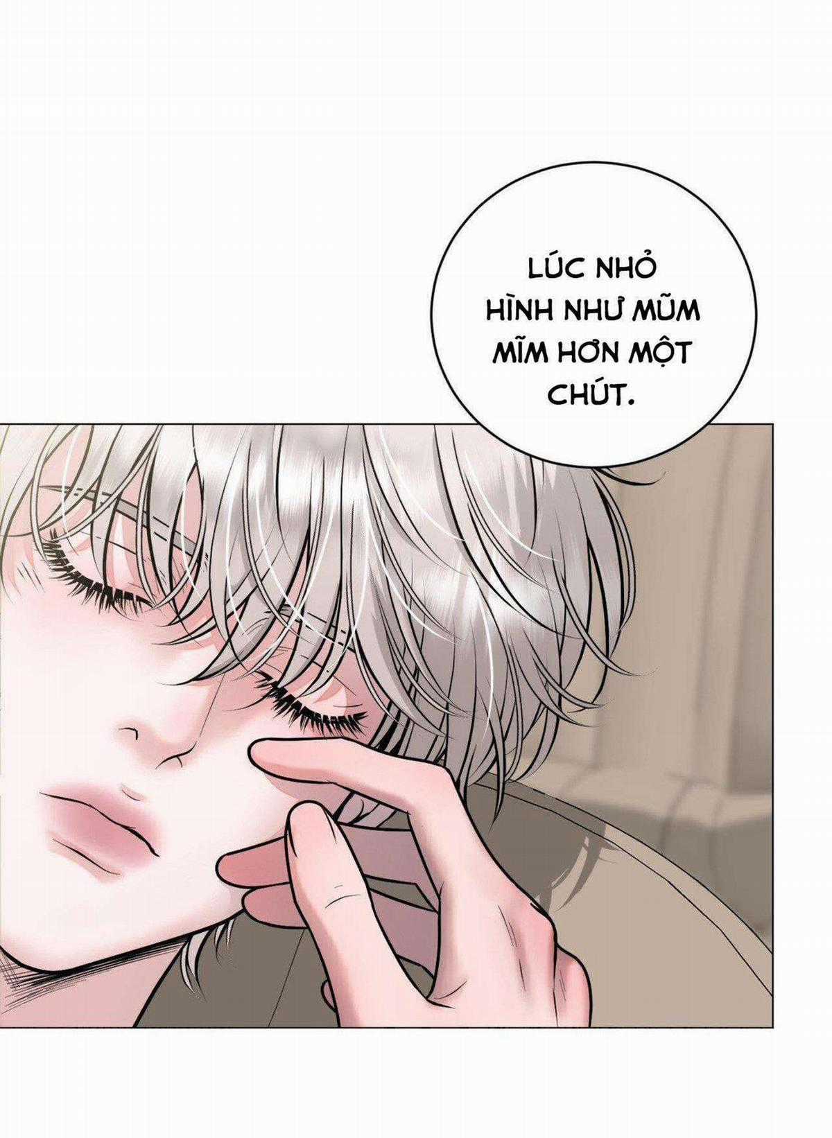 Ảo Tưởng - Chapter 6 - Trang 42
