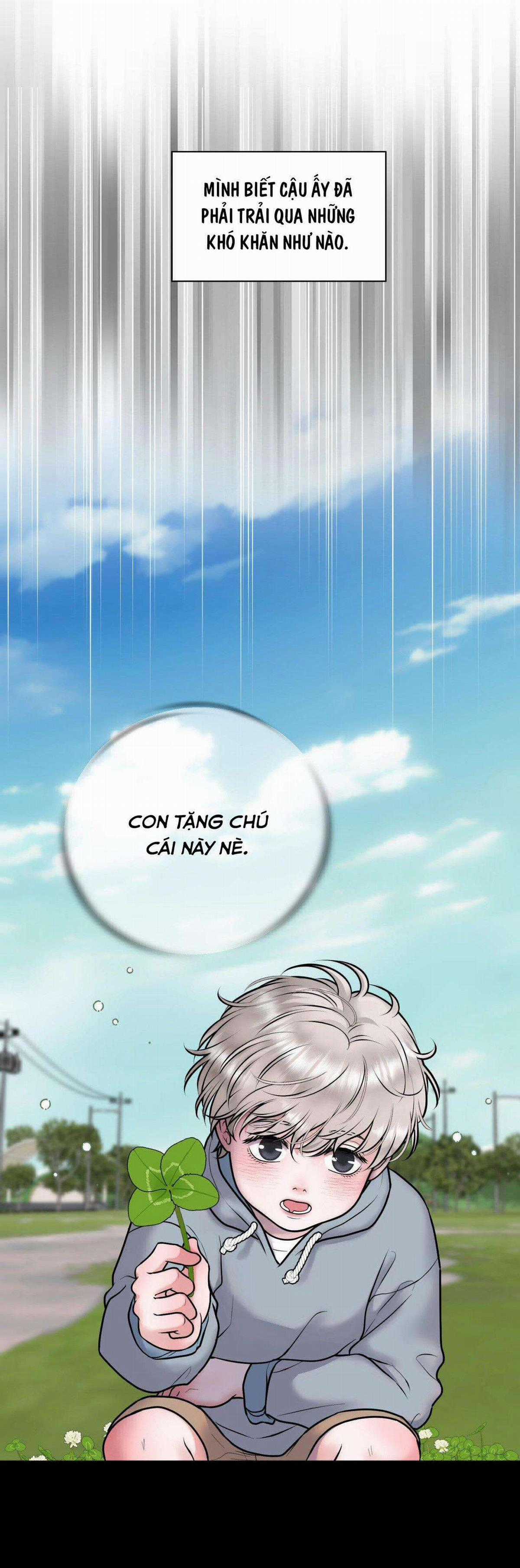 Ảo Tưởng - Chapter 6 - Trang 44