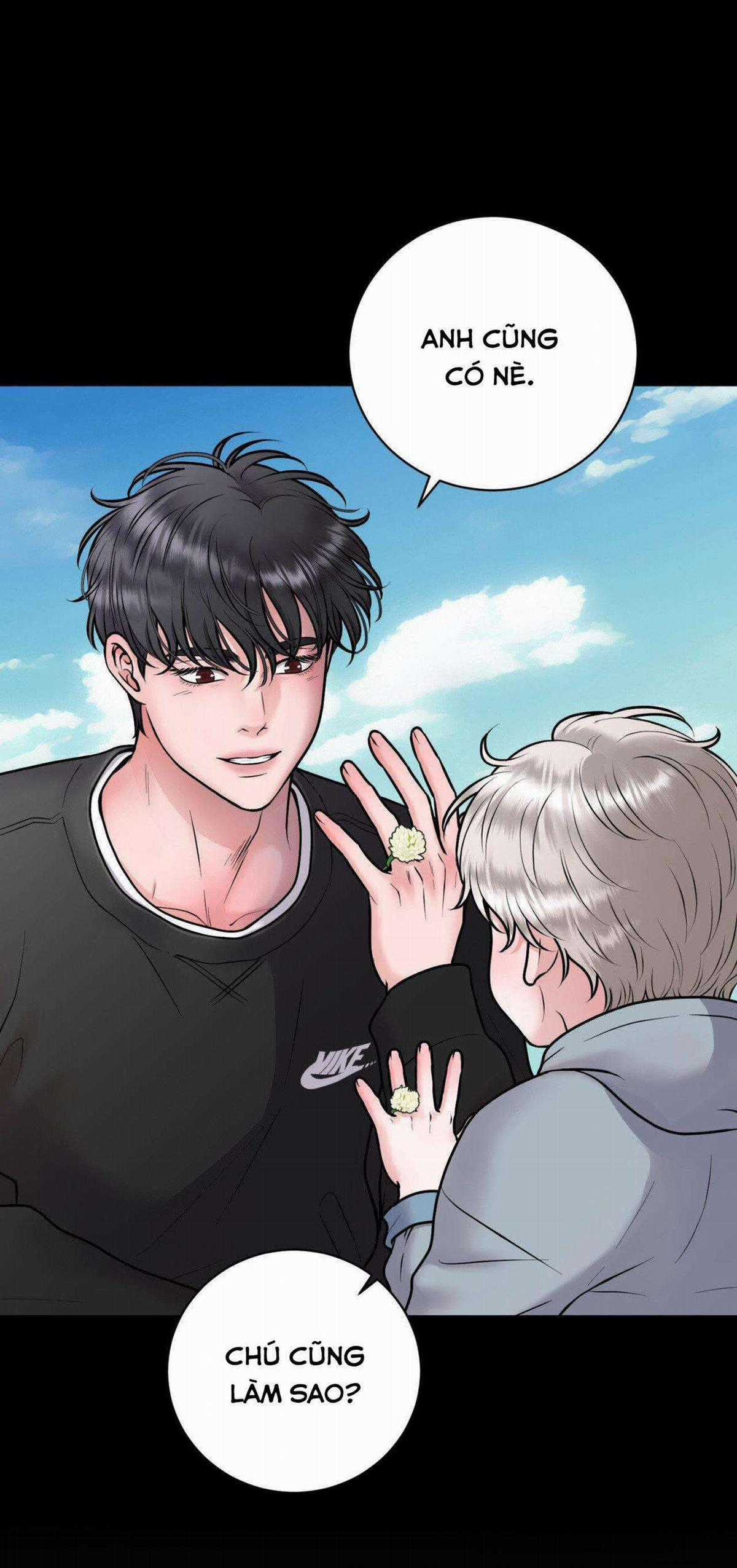 Ảo Tưởng - Chapter 6 - Trang 47