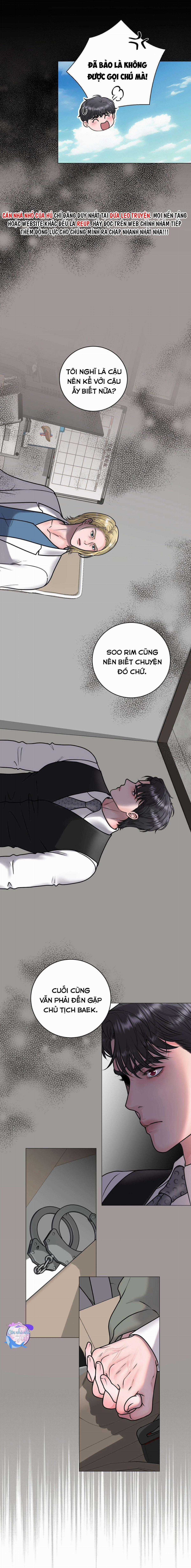 Ảo Tưởng - Chapter 6 - Trang 48