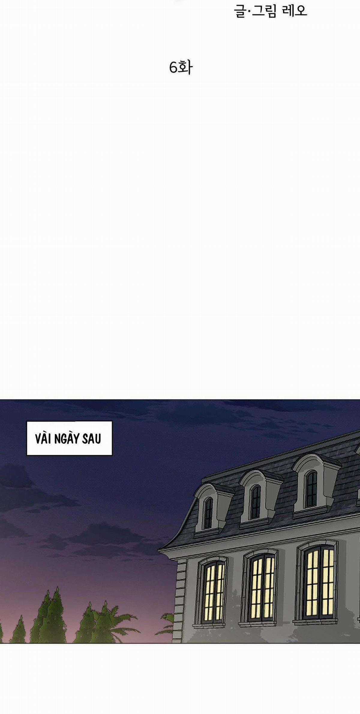 Ảo Tưởng - Chapter 6 - Trang 50