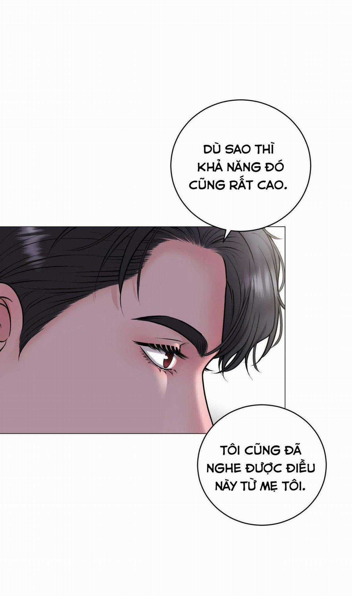 Ảo Tưởng - Chapter 6 - Trang 6