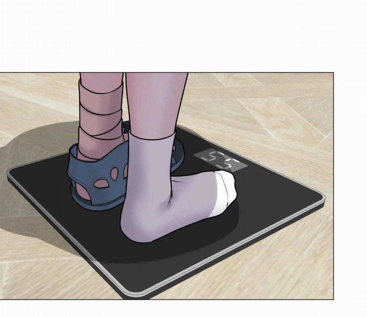 Ảo Tưởng - Chapter 6 - Trang 51