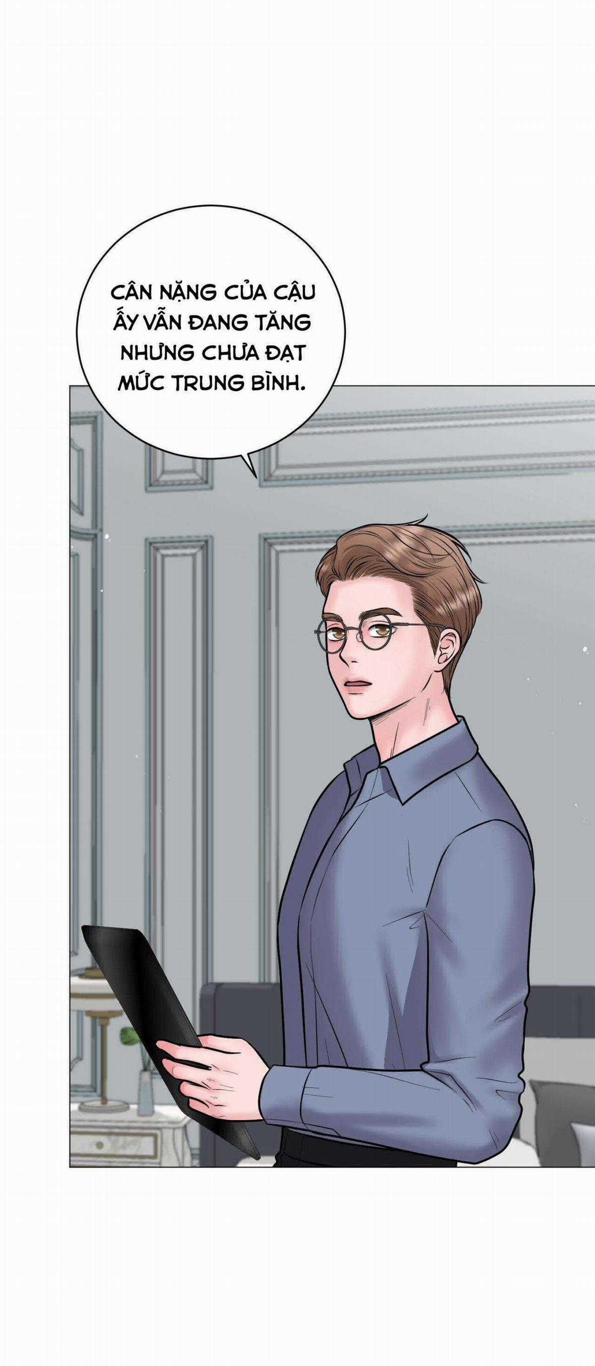 Ảo Tưởng - Chapter 6 - Trang 53