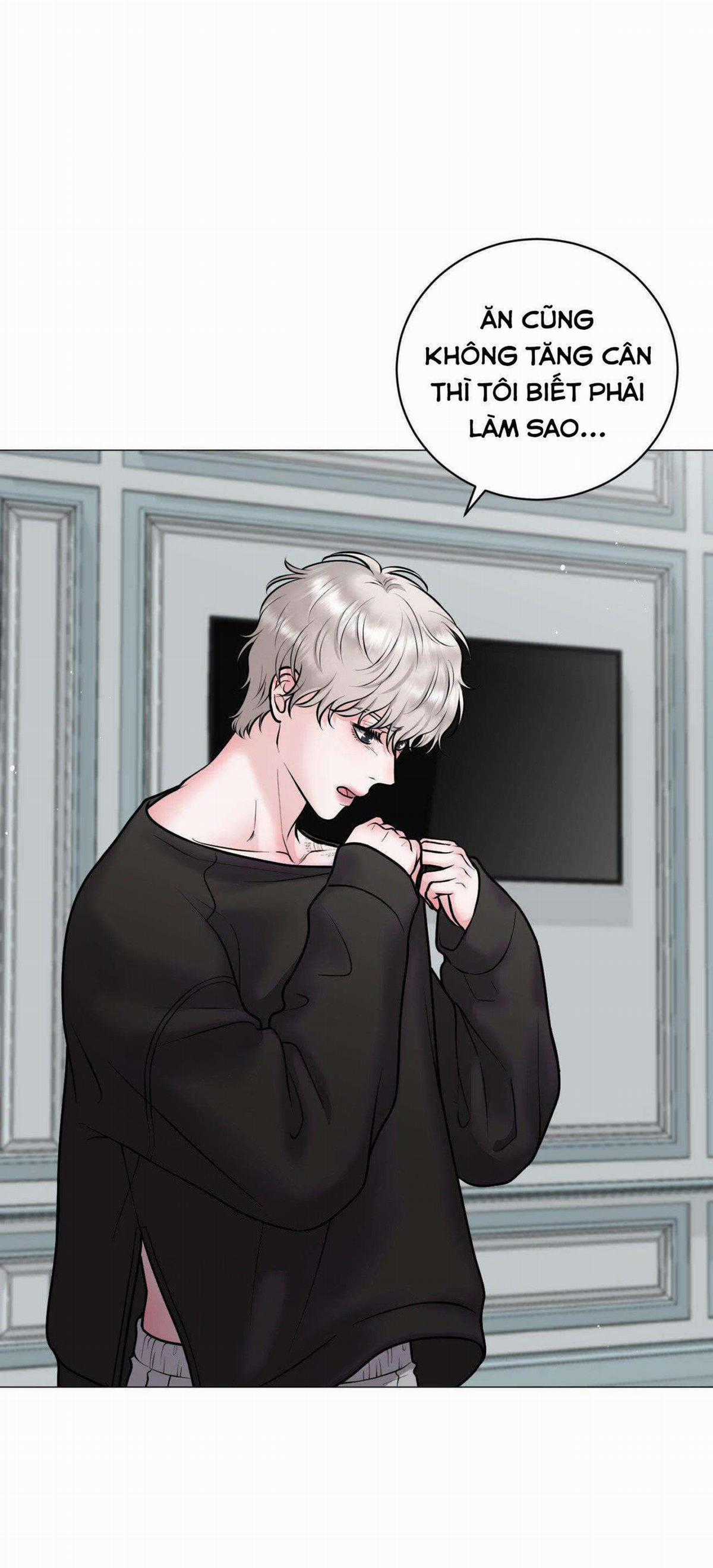 Ảo Tưởng - Chapter 6 - Trang 54