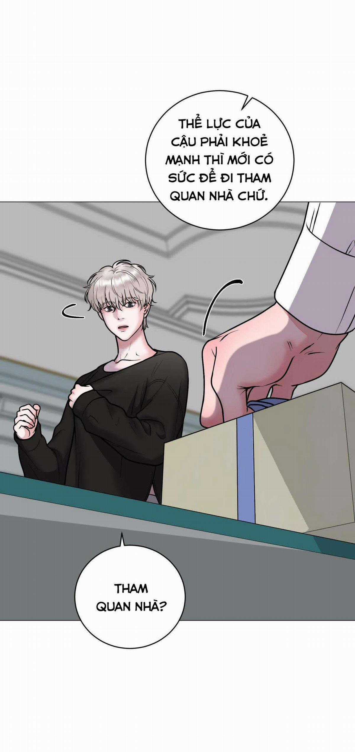 Ảo Tưởng - Chapter 6 - Trang 55