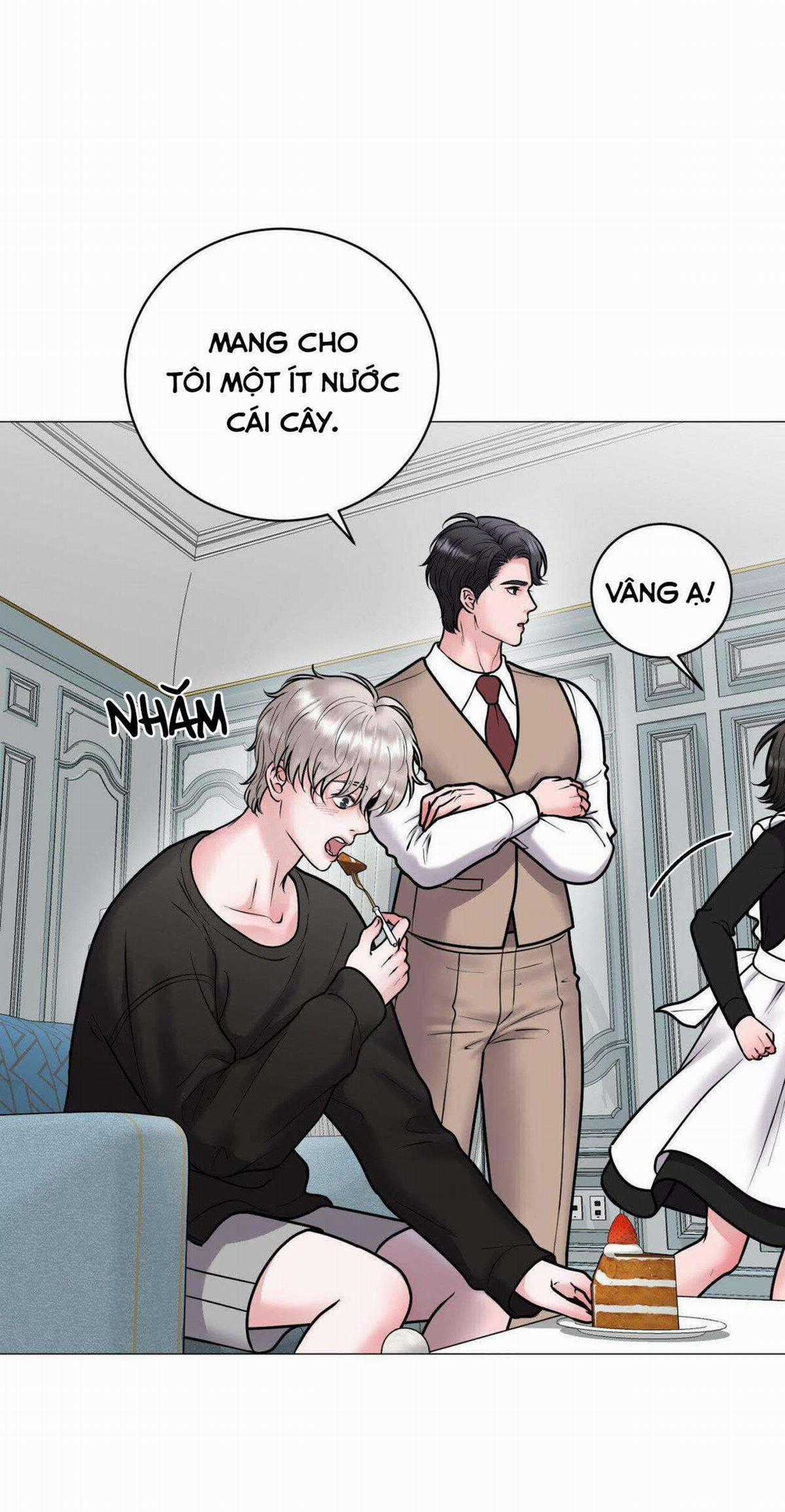 Ảo Tưởng - Chapter 6 - Trang 56