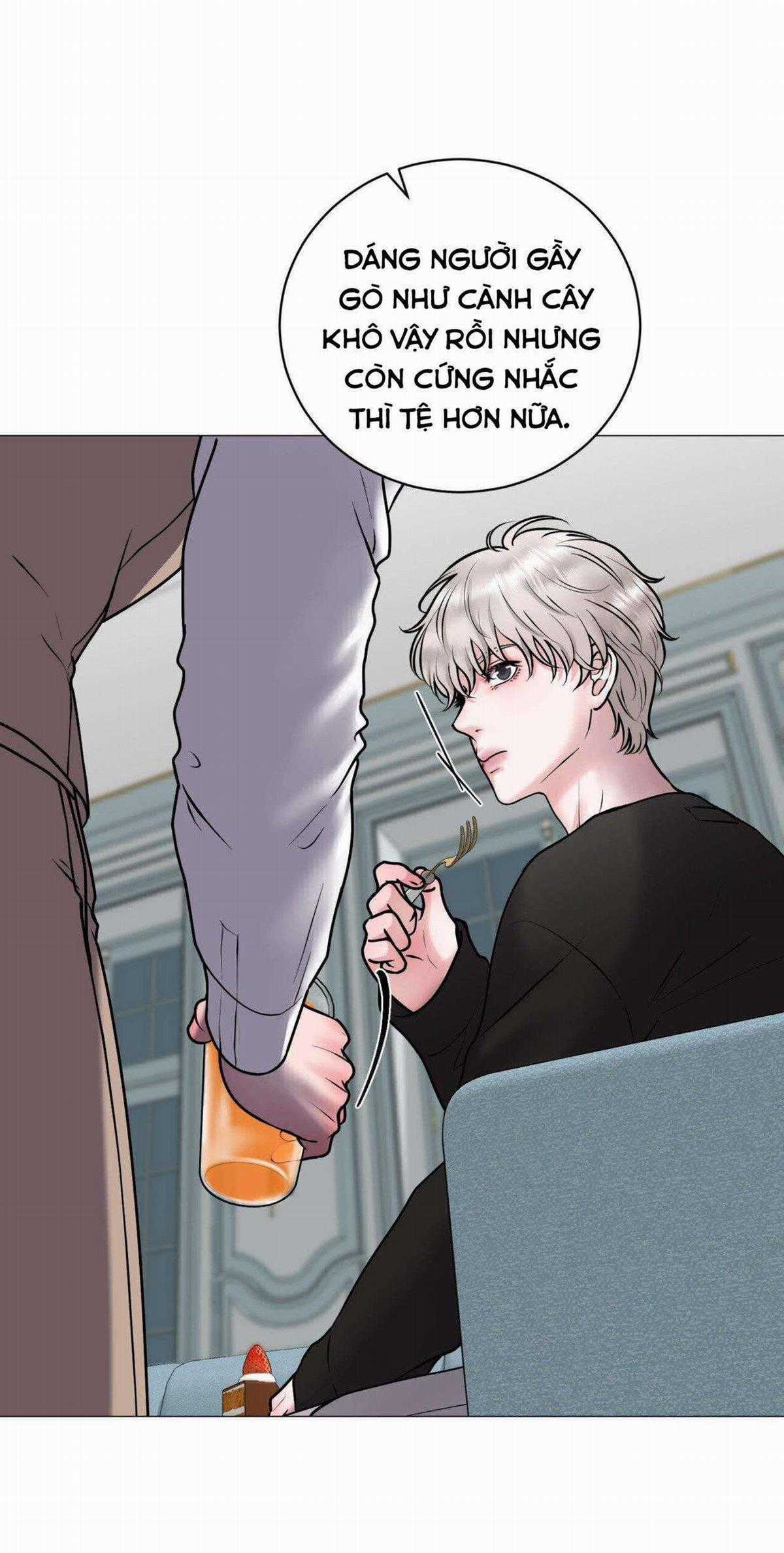 Ảo Tưởng - Chapter 6 - Trang 57