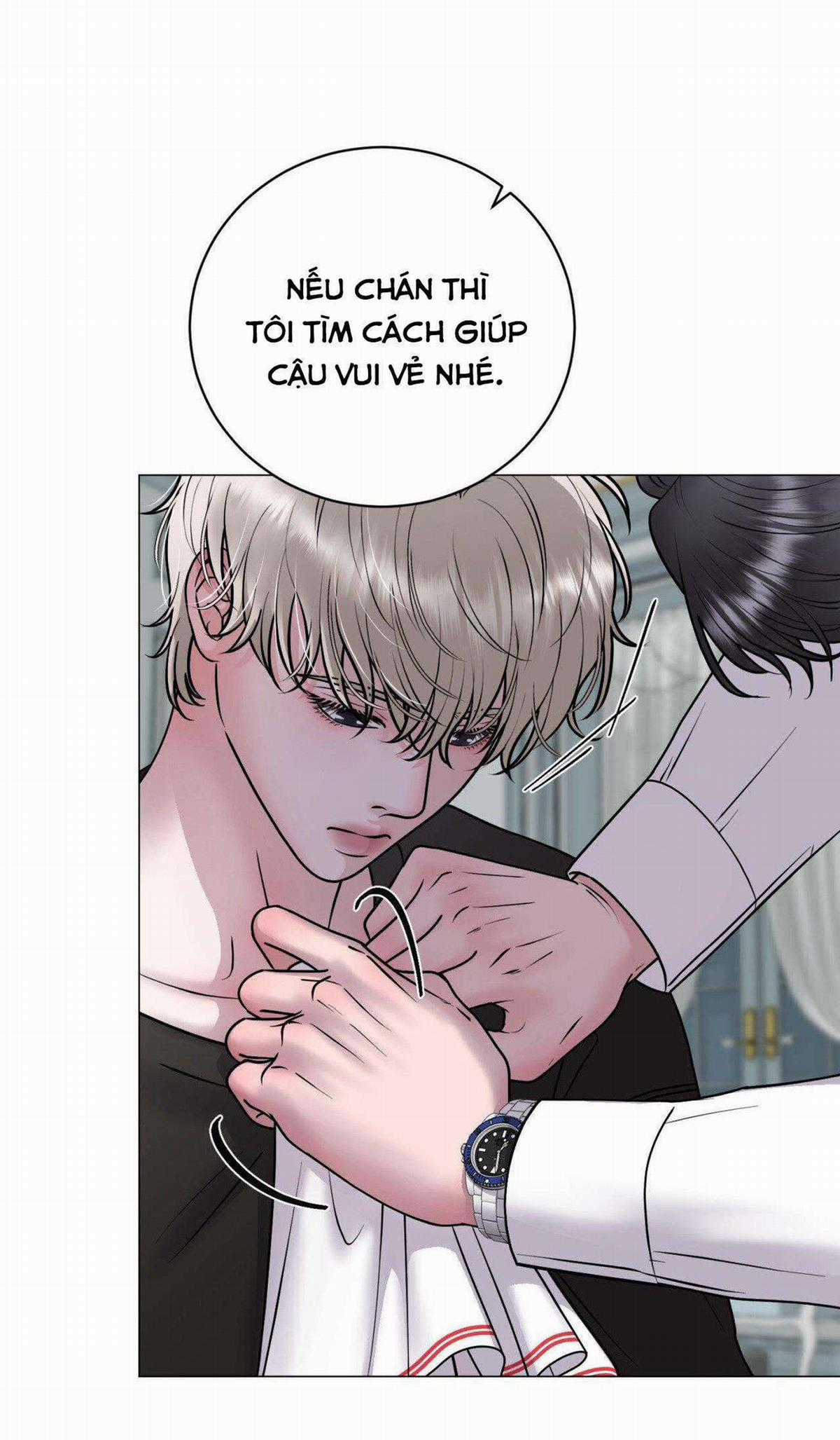 Ảo Tưởng - Chapter 6 - Trang 58