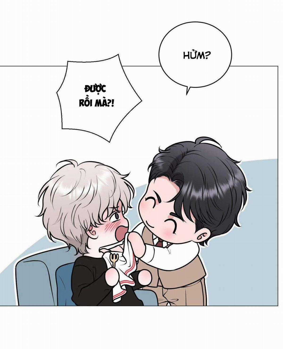 Ảo Tưởng - Chapter 6 - Trang 59