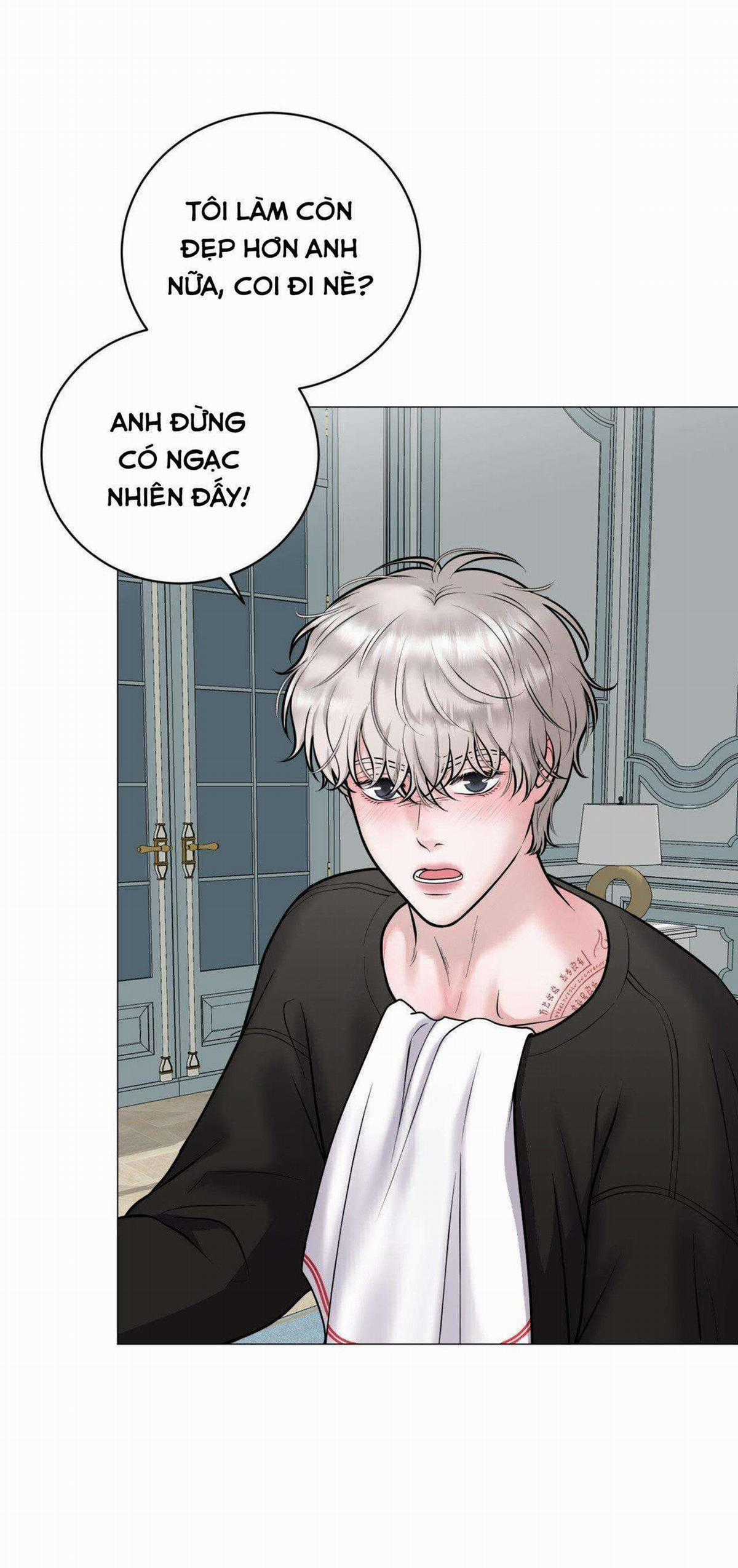 Ảo Tưởng - Chapter 6 - Trang 60