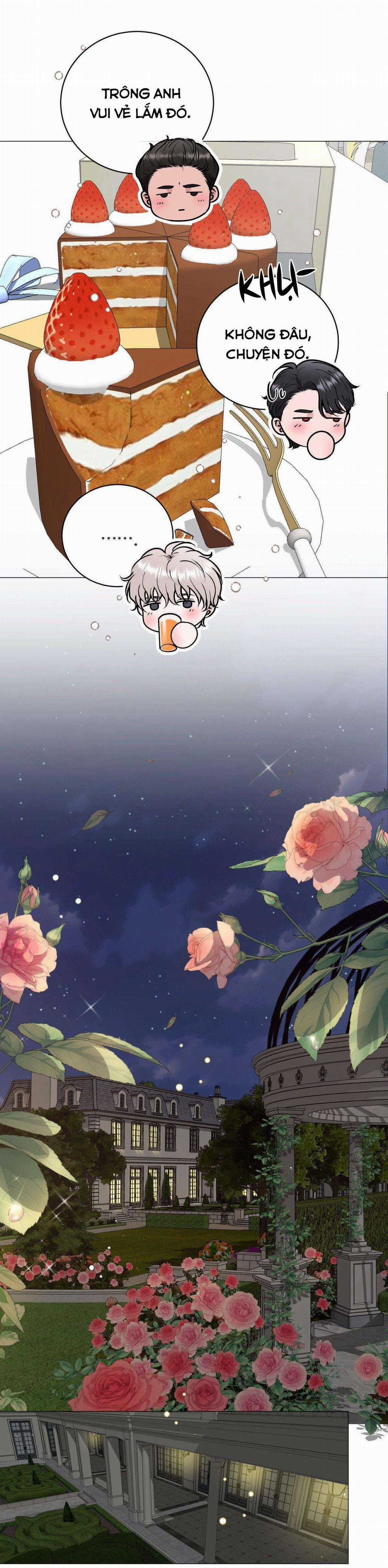 Ảo Tưởng - Chapter 6 - Trang 62